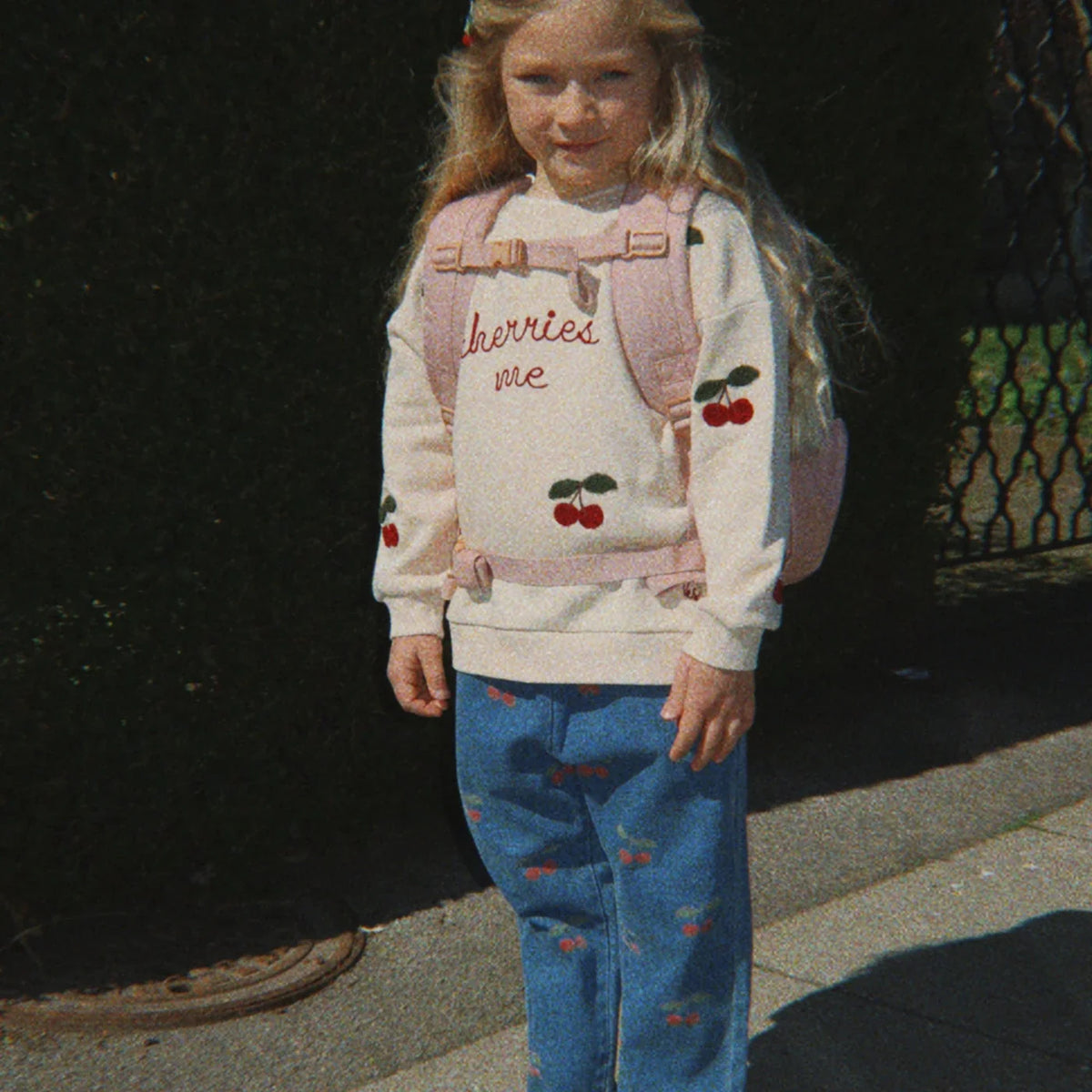 Lou Sweatshirt