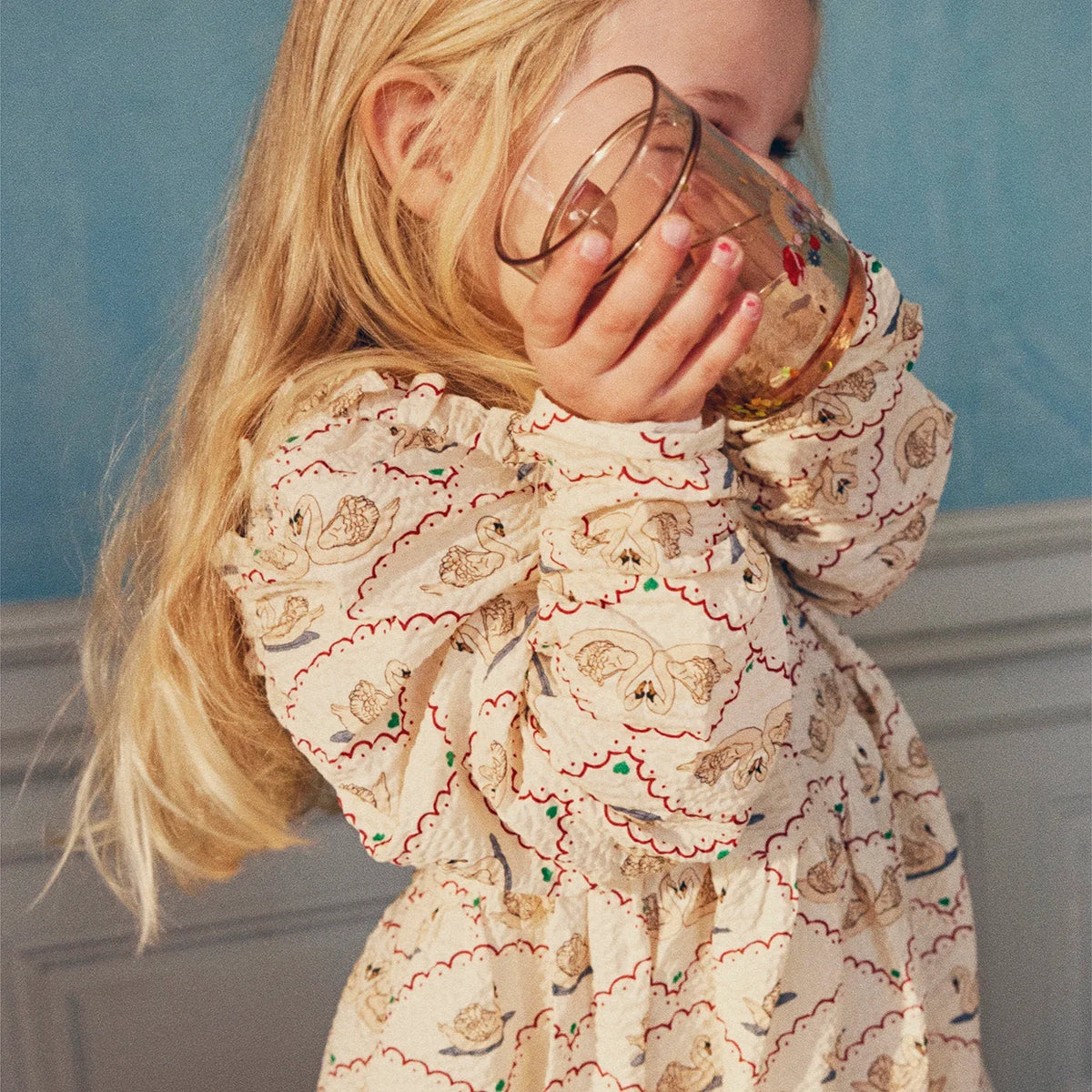 Noel Kleid
