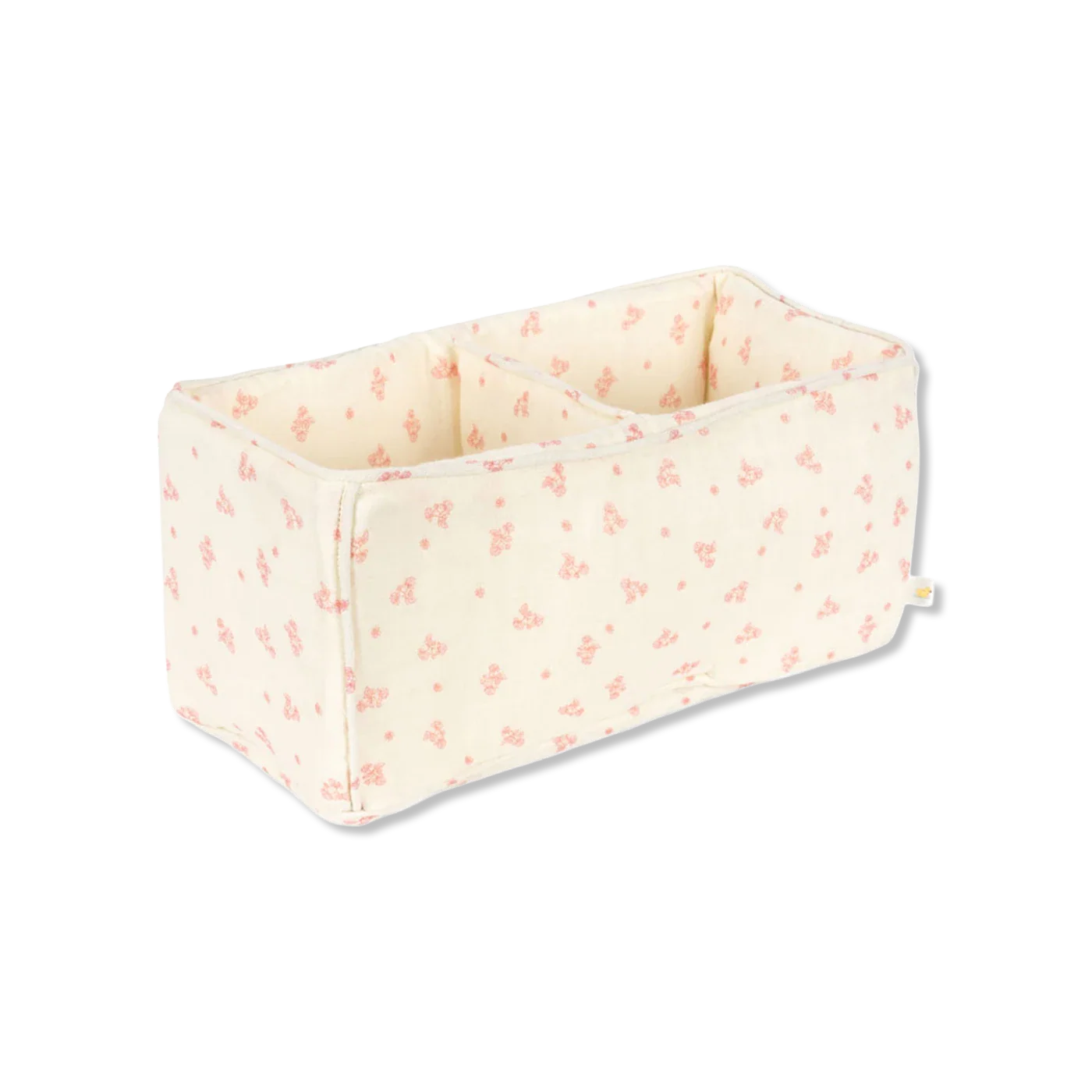 Diaper organizer Korb