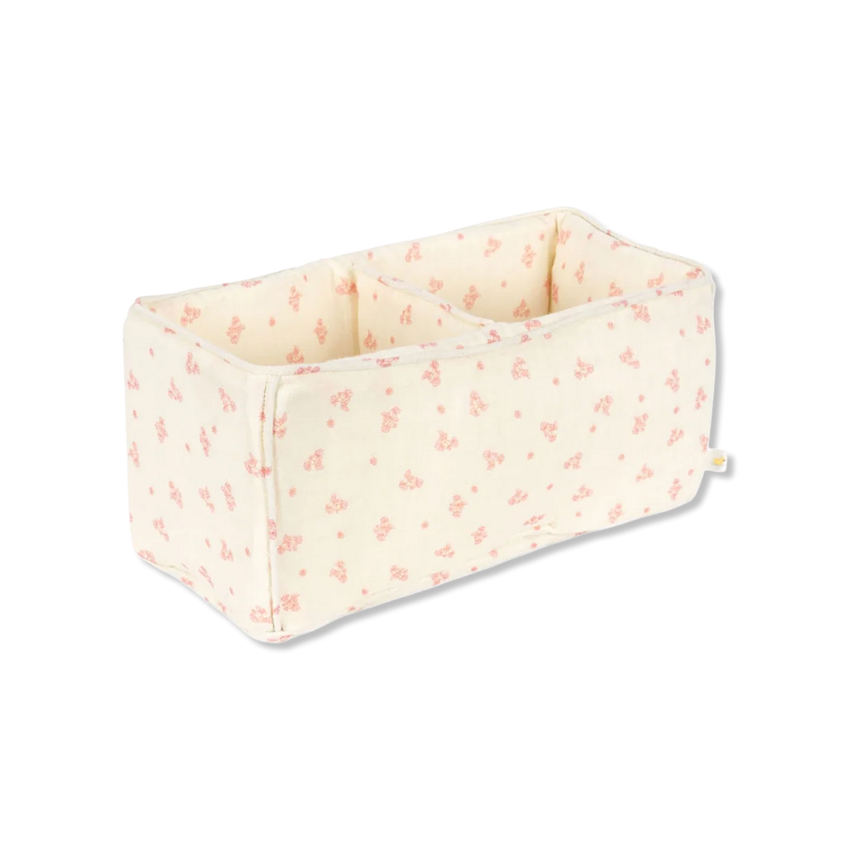 Diaper organizer Wickelaufbewahrung