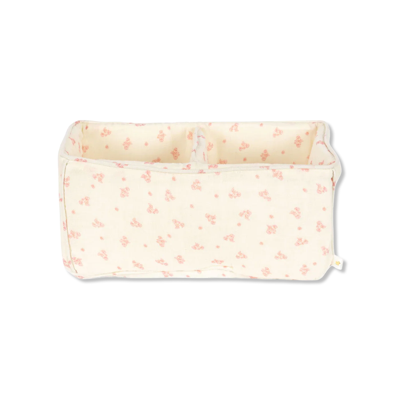 Diaper organizer Korb