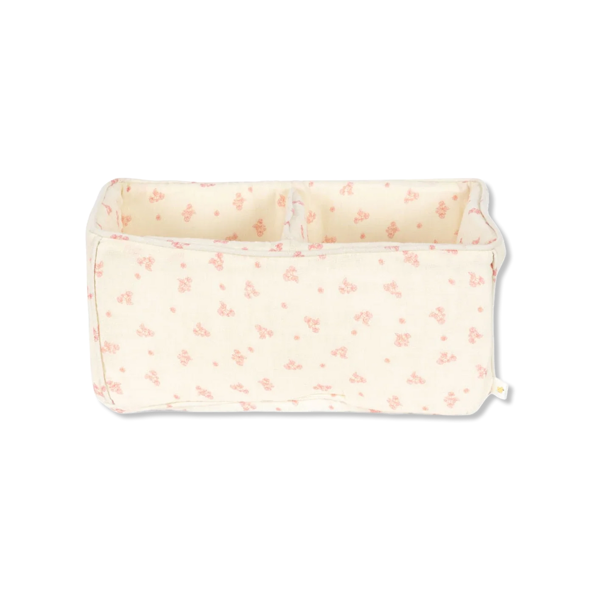 Diaper organizer Wickelaufbewahrung