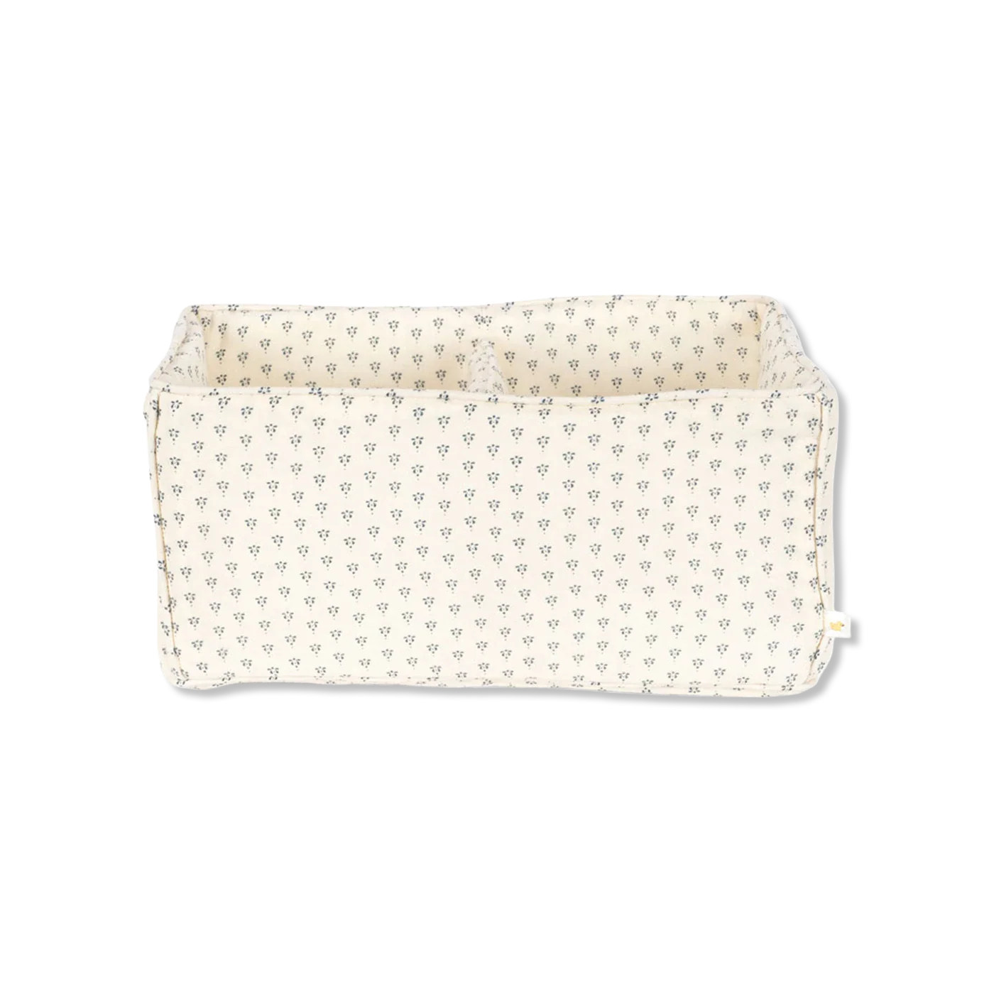 Diaper organizer Korb
