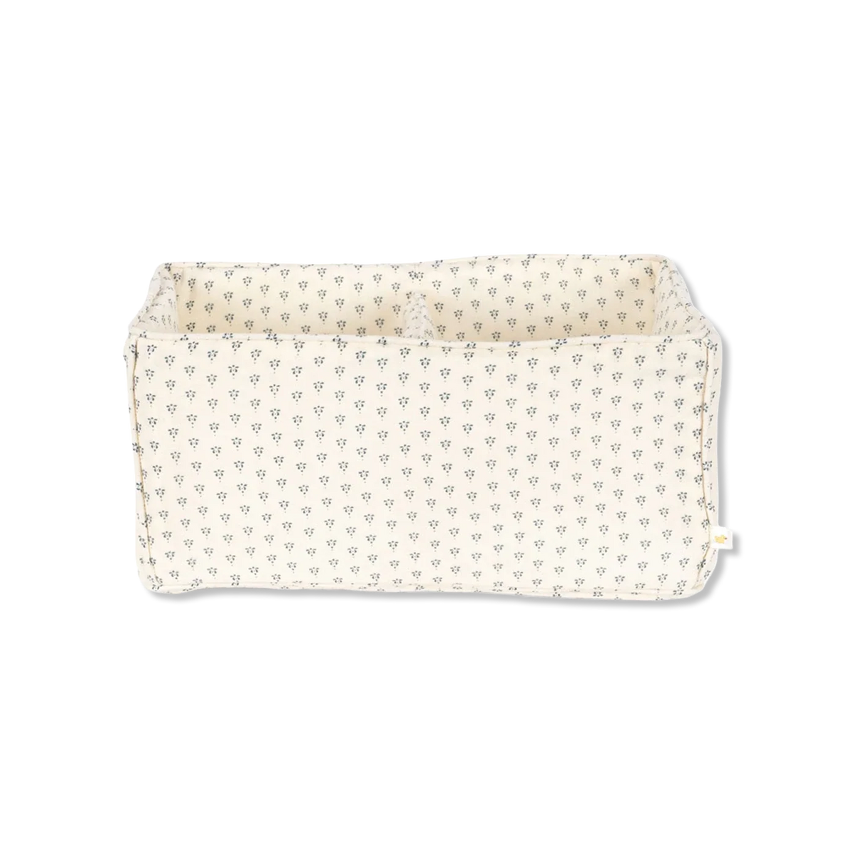 Diaper organizer Wickelaufbewahrung