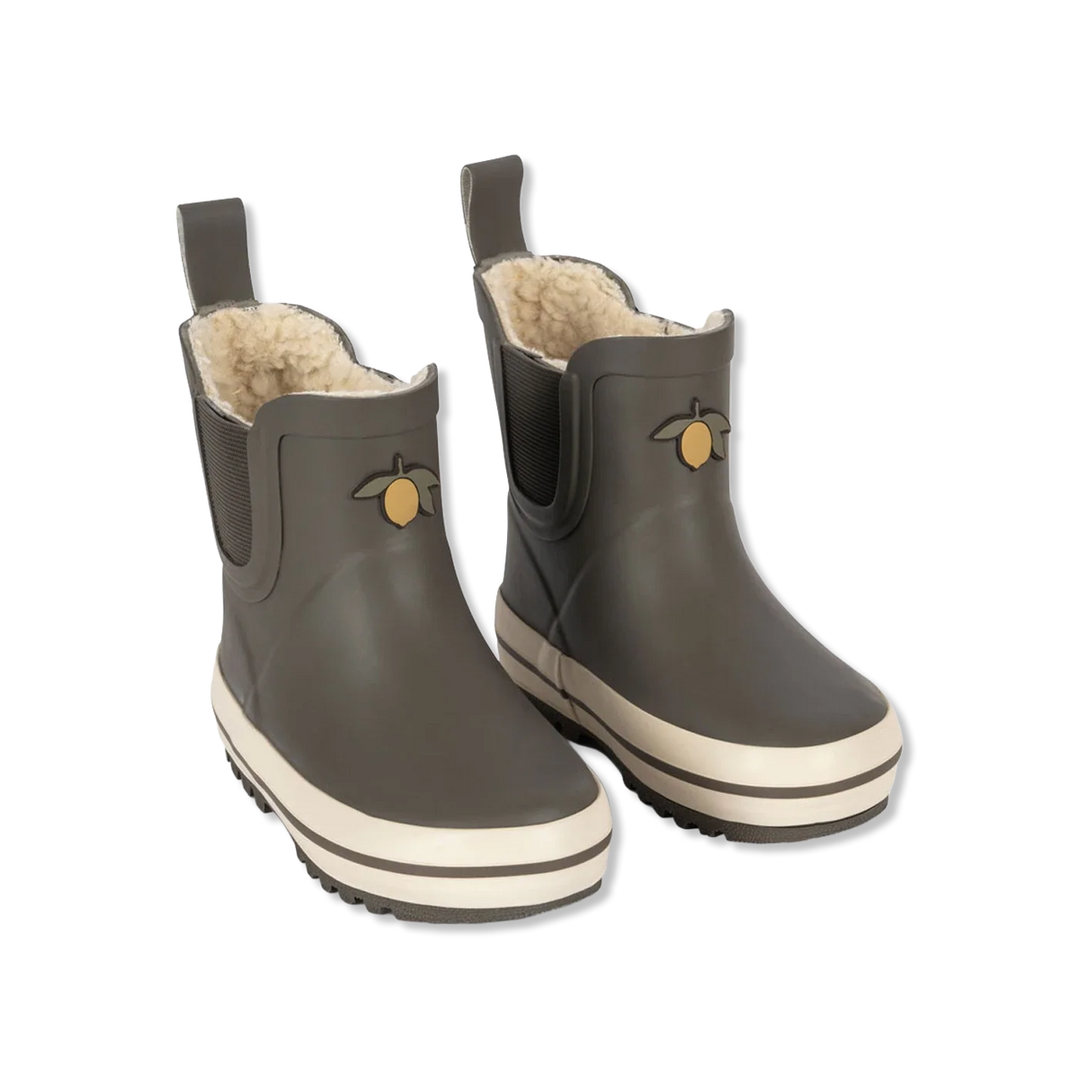 Roi Thermostiefel