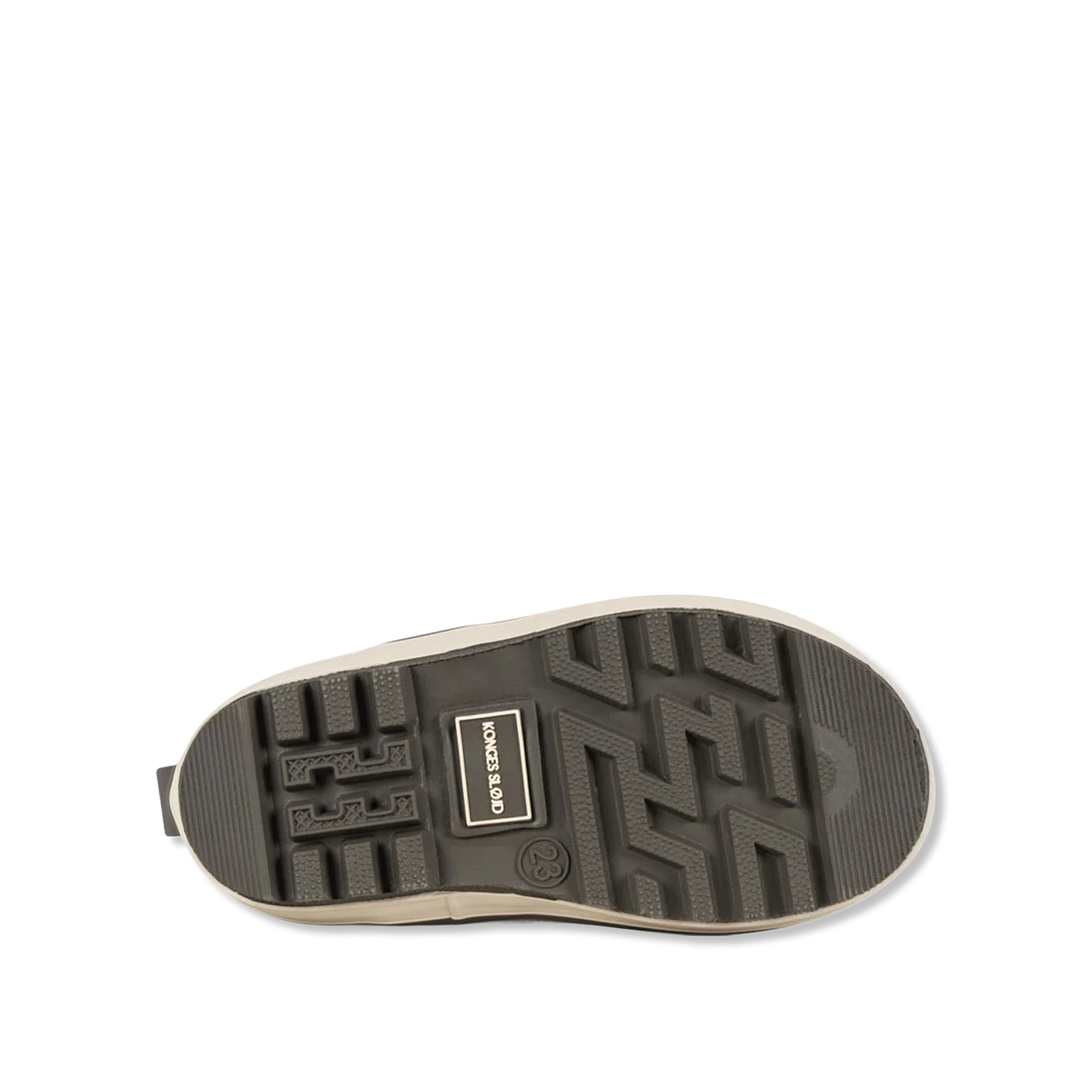 Roi Thermostiefel