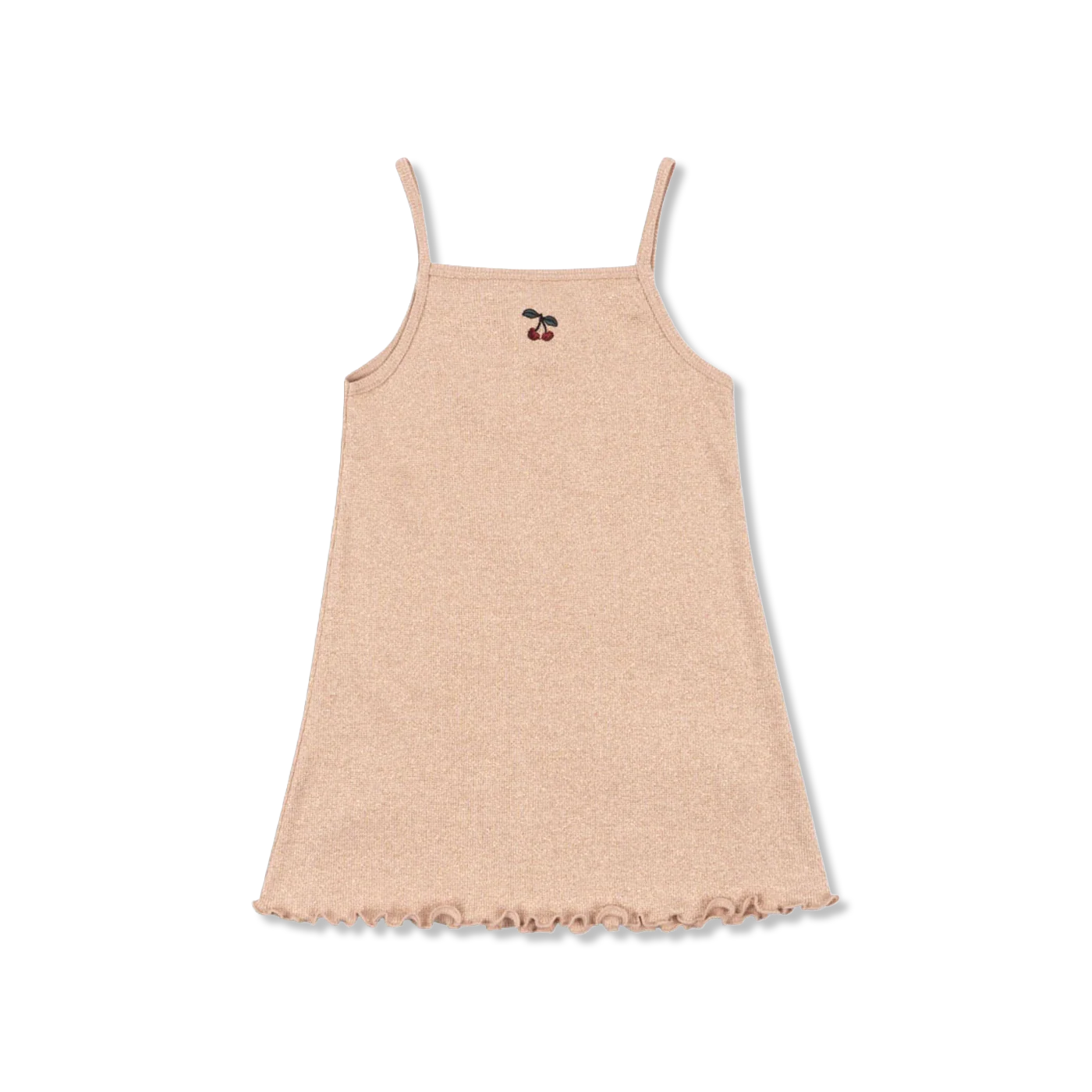 Beaded Kleid