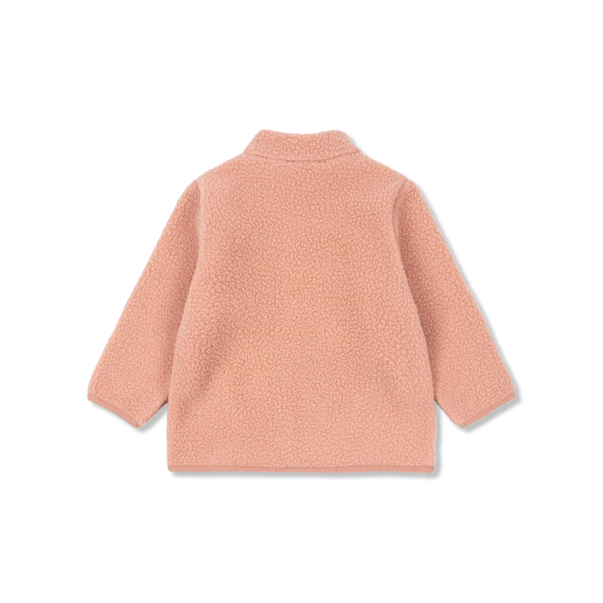 Thermy Fleecejacke