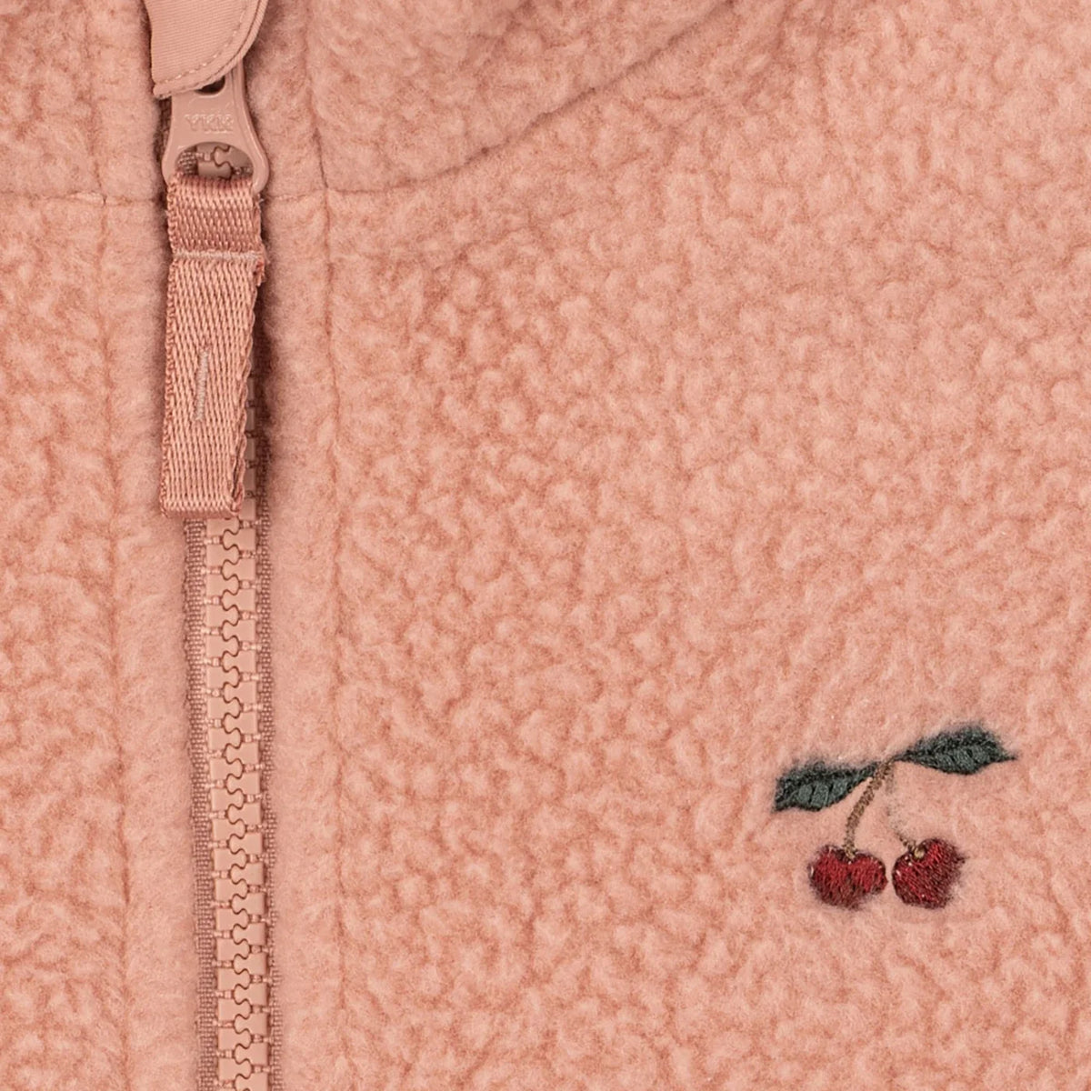 Thermy Fleecejacke