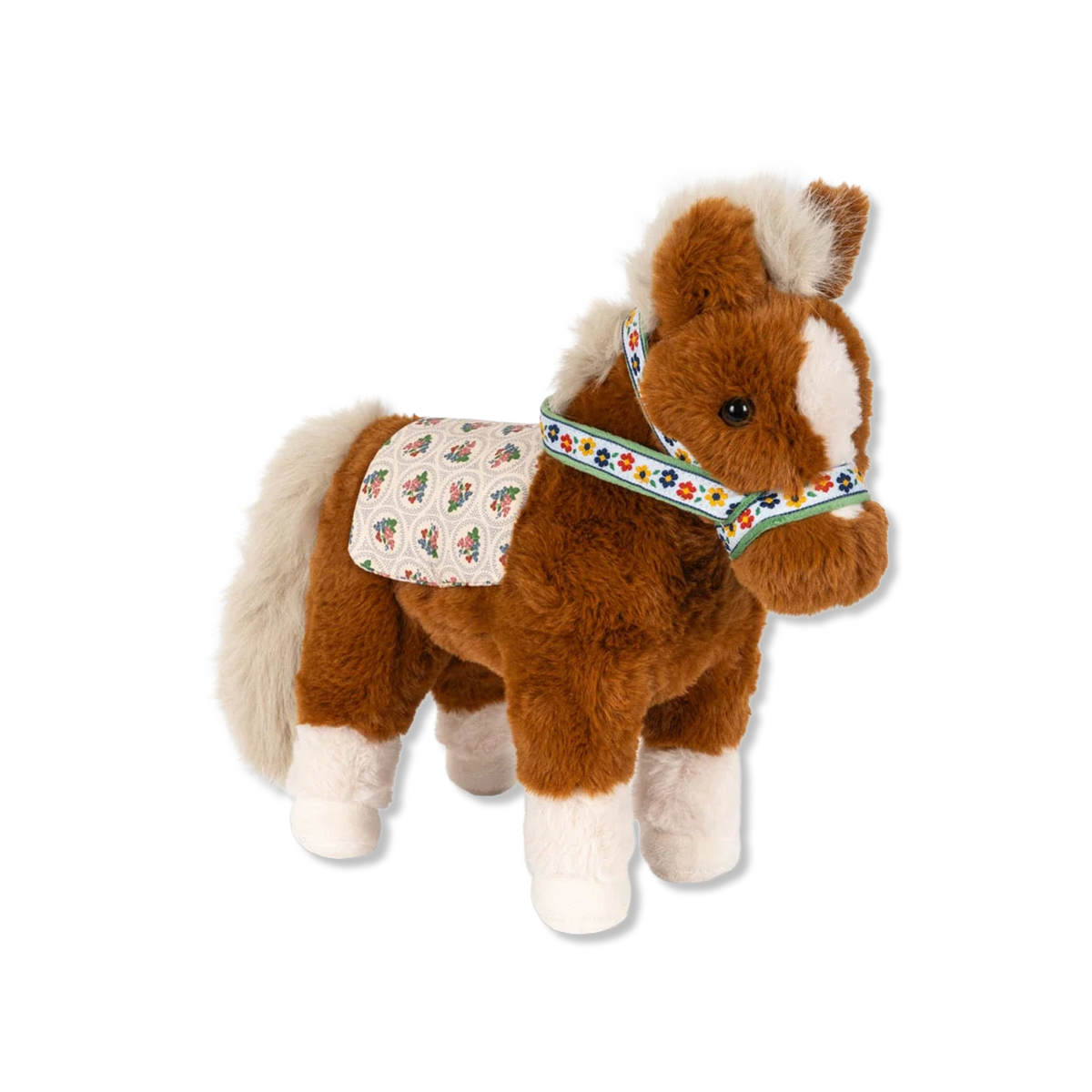 Fiona horse Kuscheltier