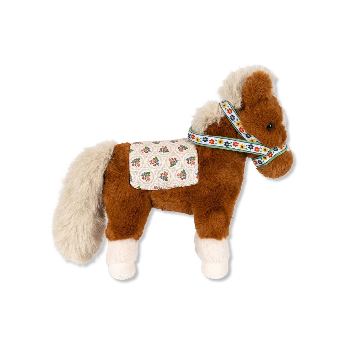 Fiona horse Kuscheltier