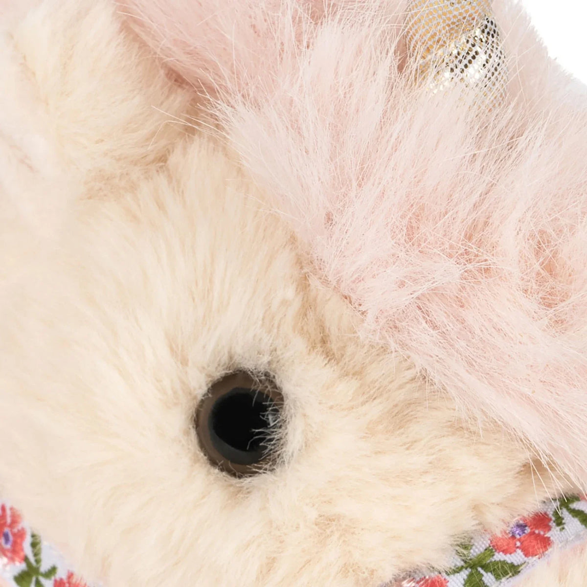 Teddy unicorn Kuscheltier