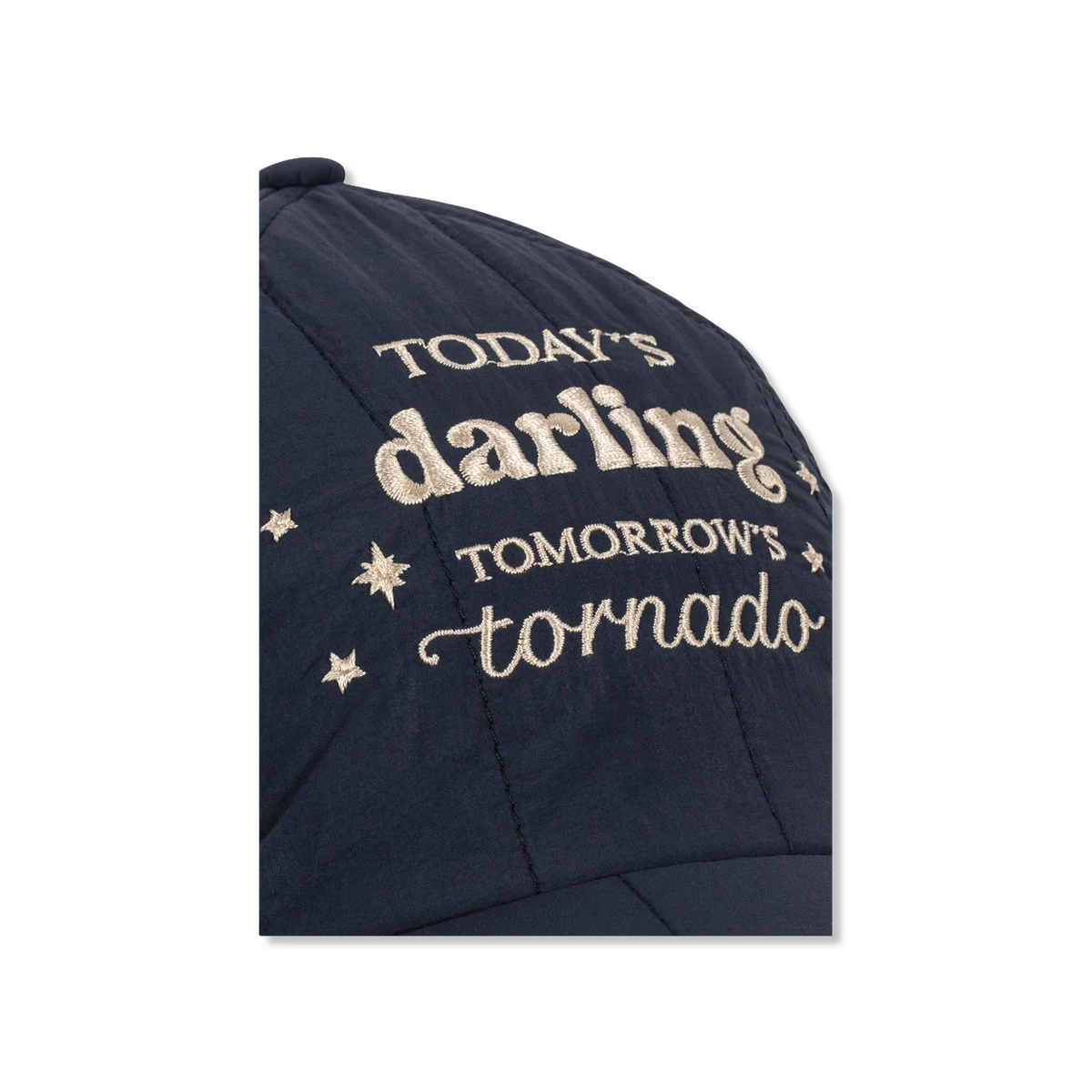 Juno cap