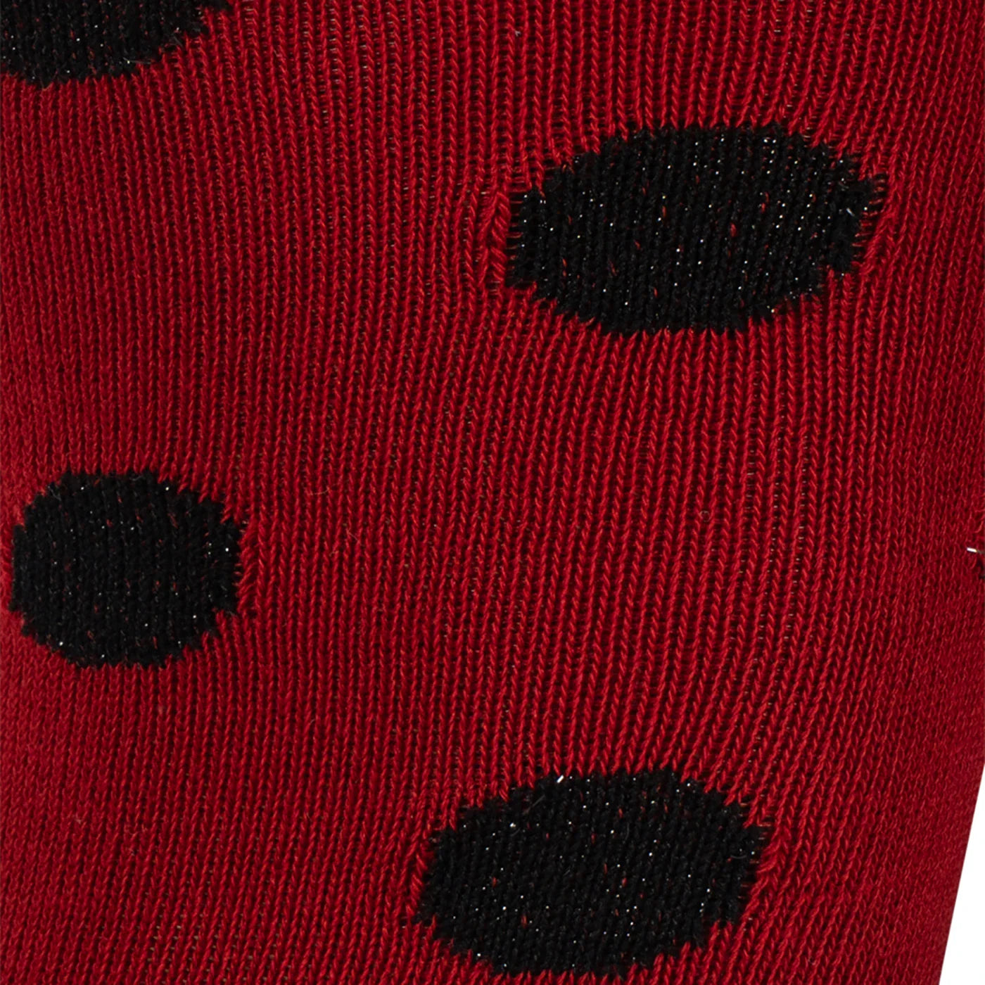 Jacquard Strumpfhose