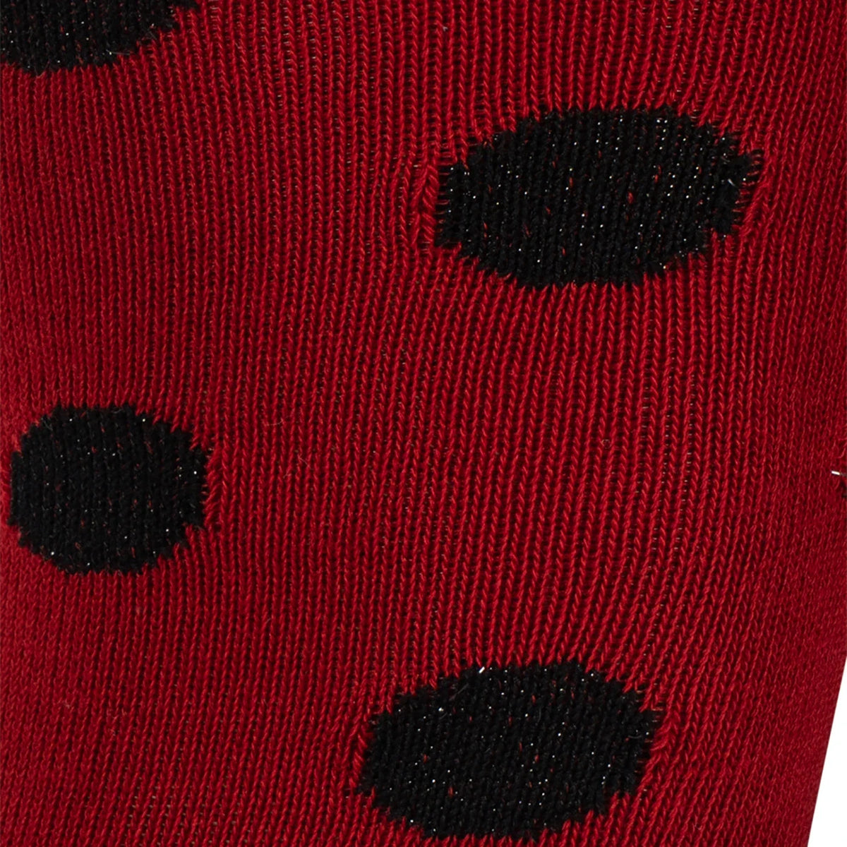 Jacquard Strumpfhose