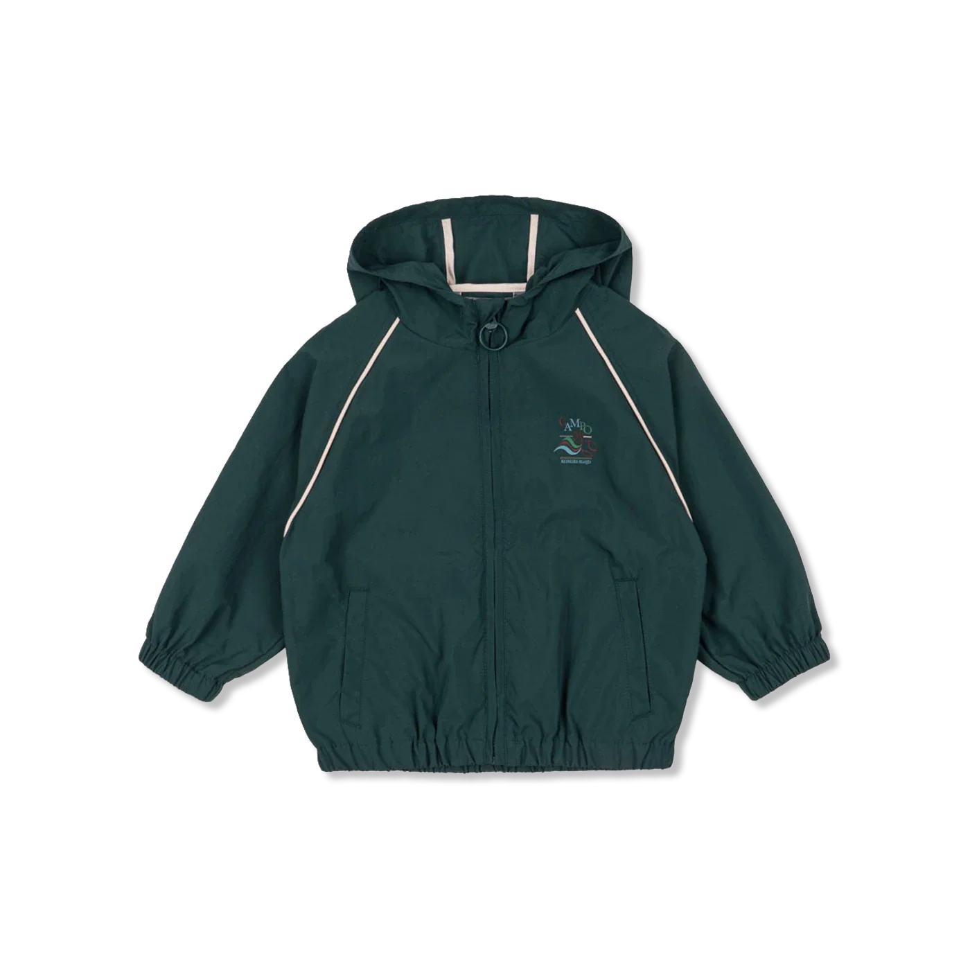 Acty Sommerjacke