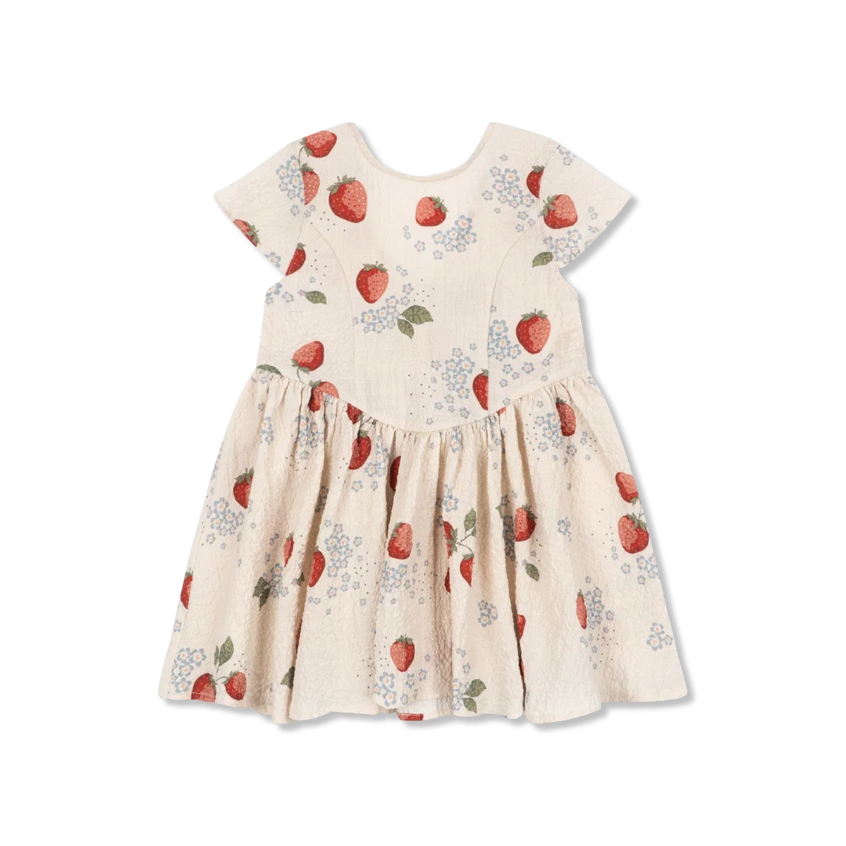 Ava Kleid
