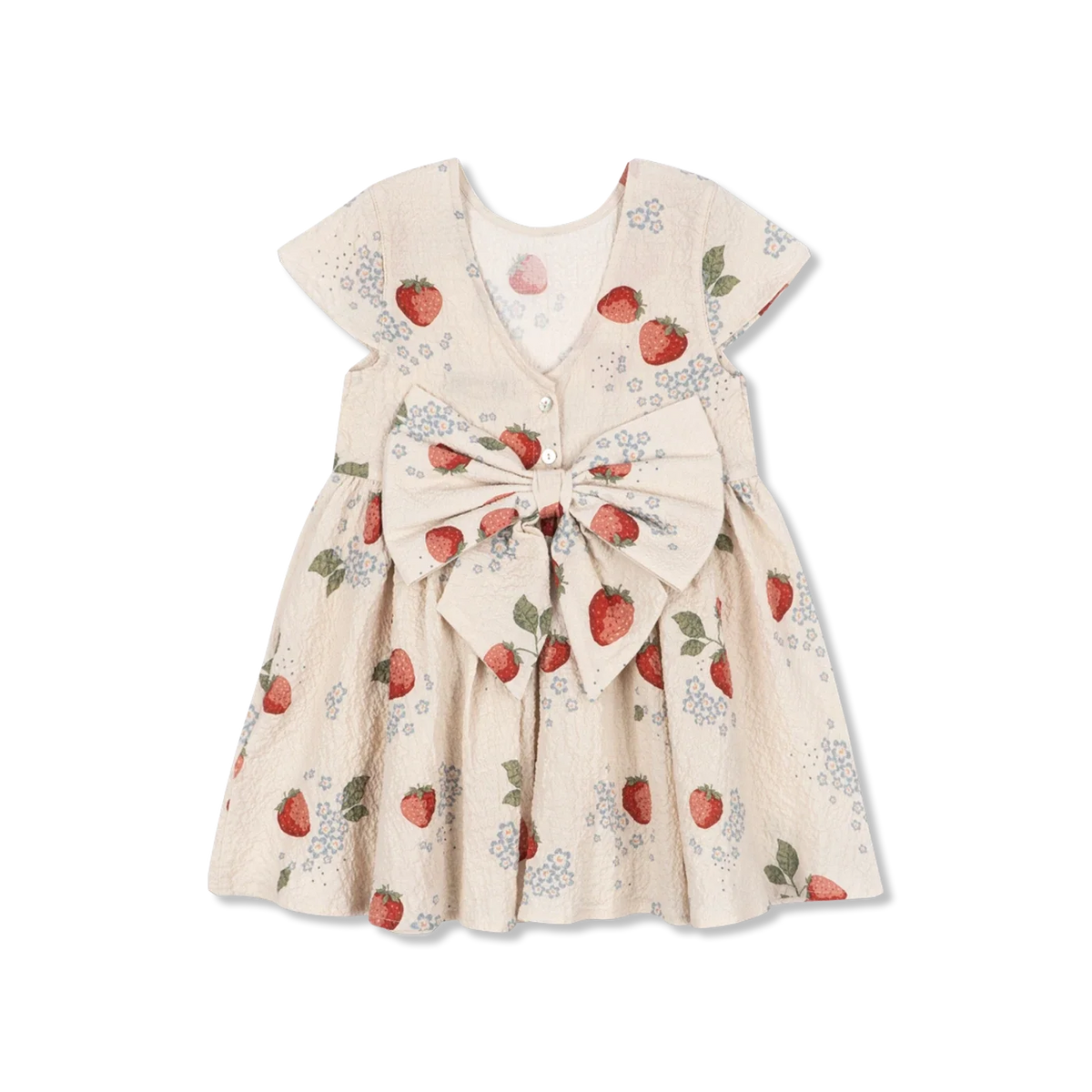 Ava Kleid