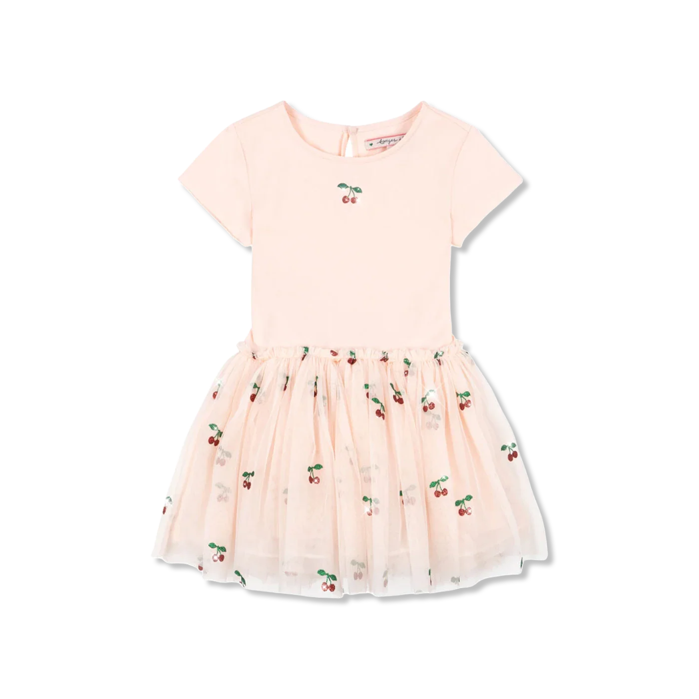 BALLERINA kleid