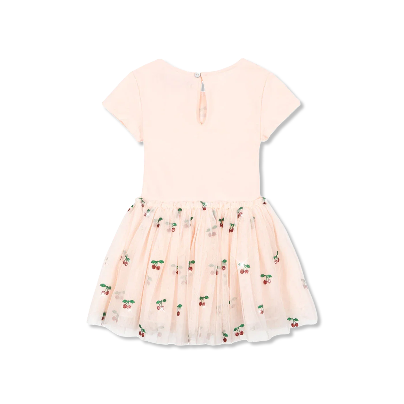 BALLERINA kleid