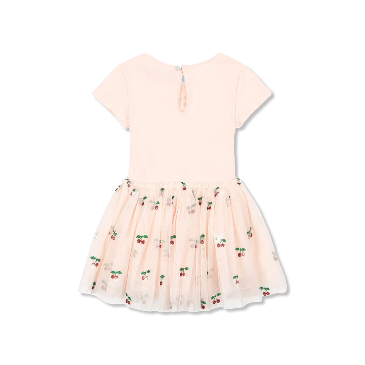 BALLERINA kleid