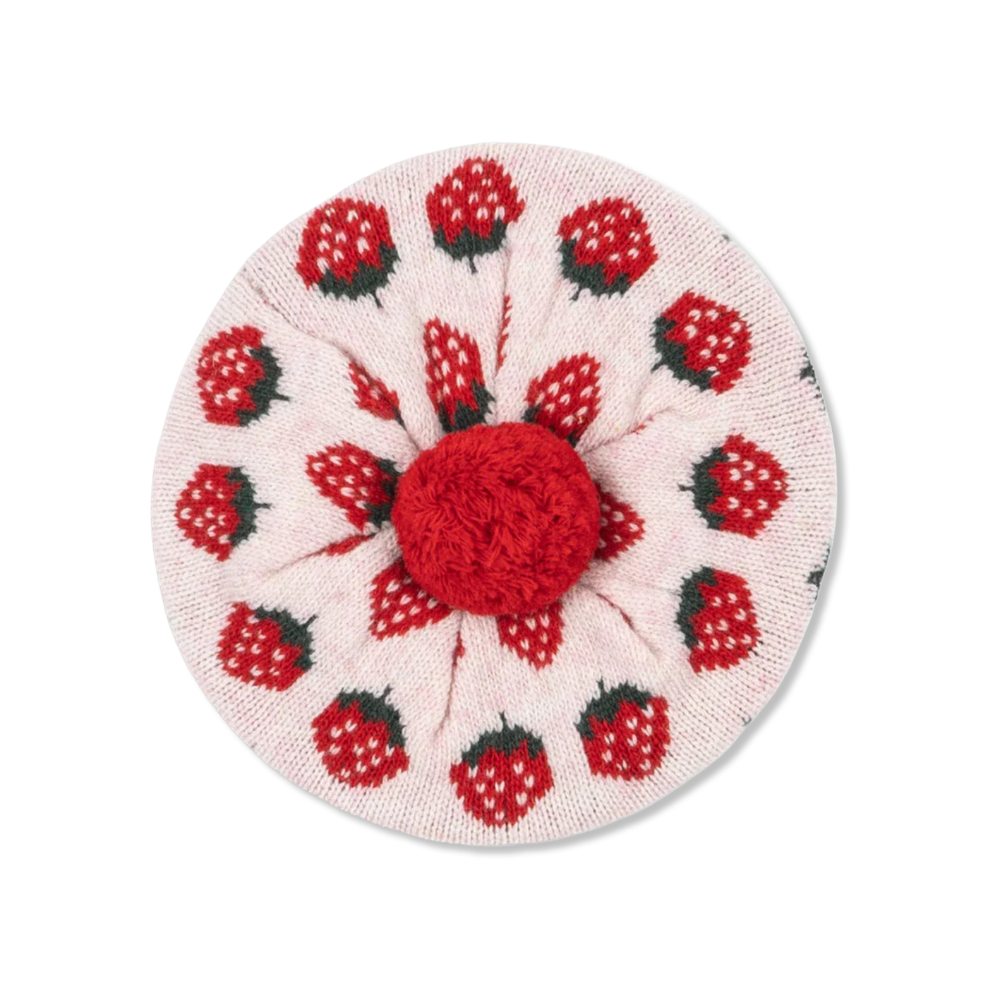 Belou Strickmütze
