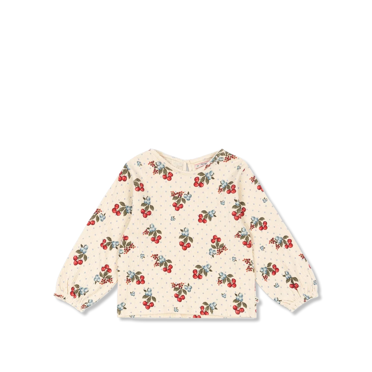 CHLEO langarmshirt