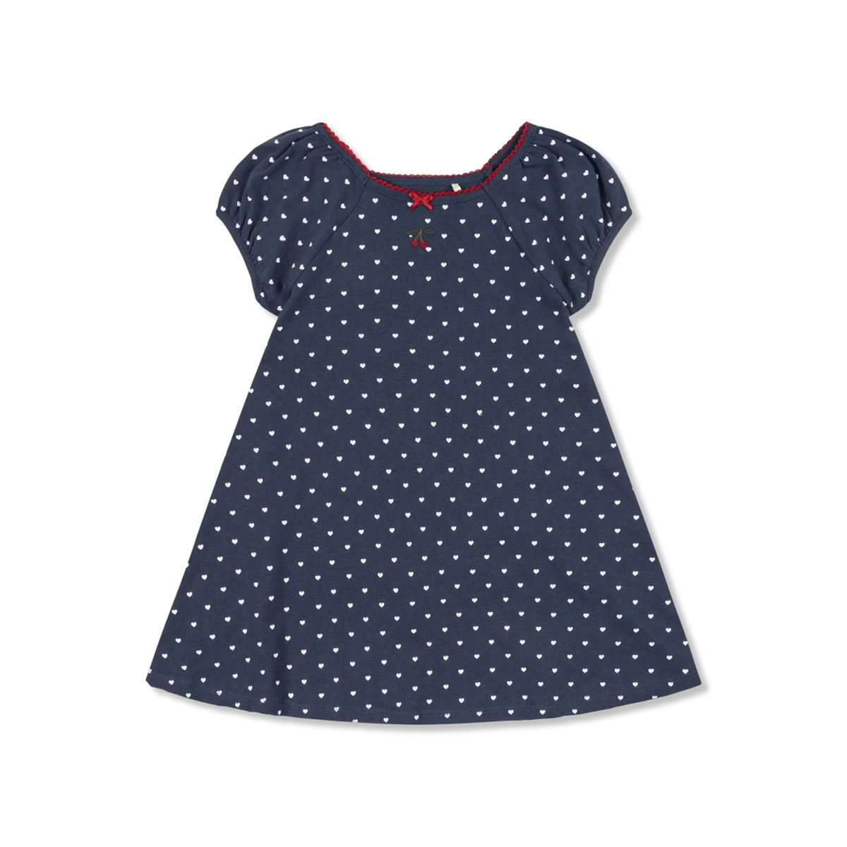 CLASSIC kleid