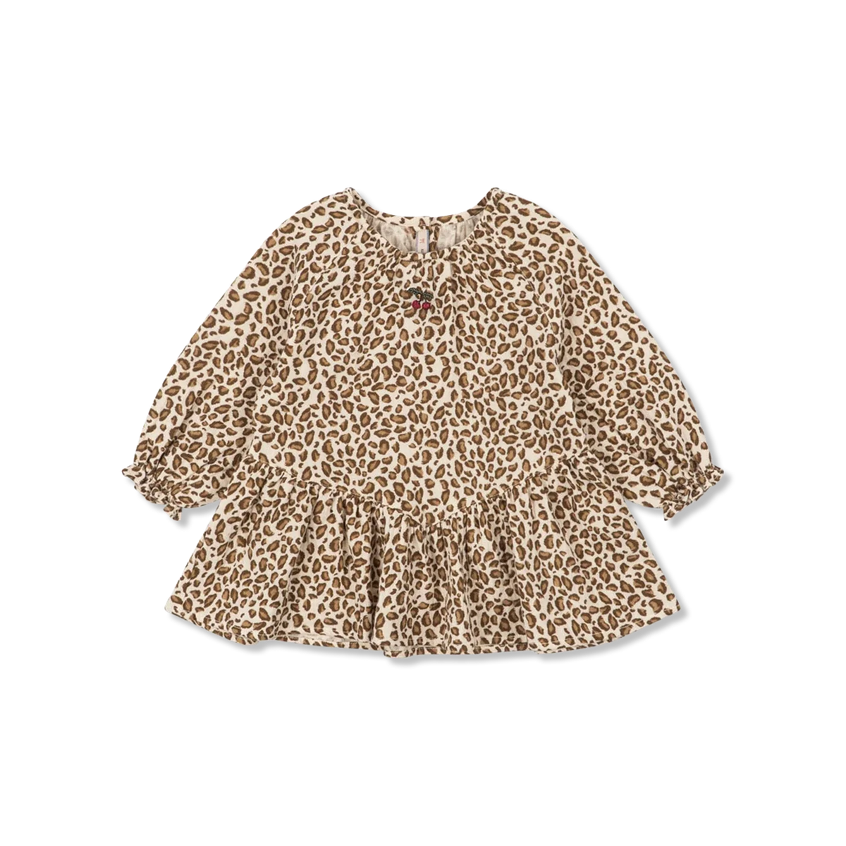 COCO langarmshirt