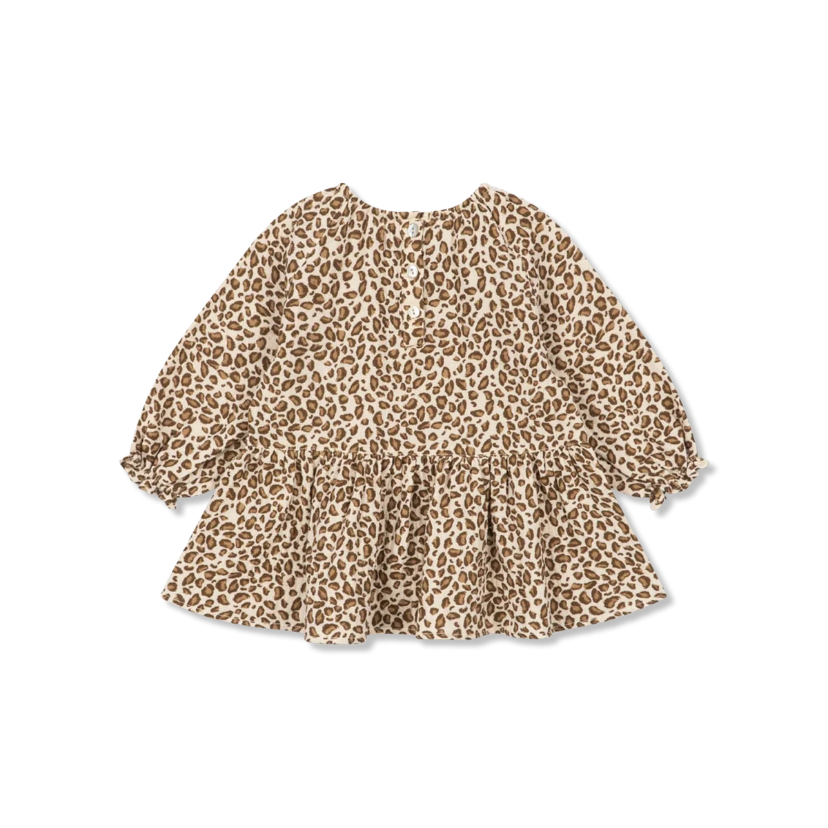 COCO langarmshirt