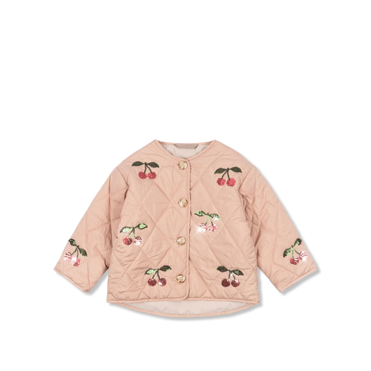 FLORA sommerjacke