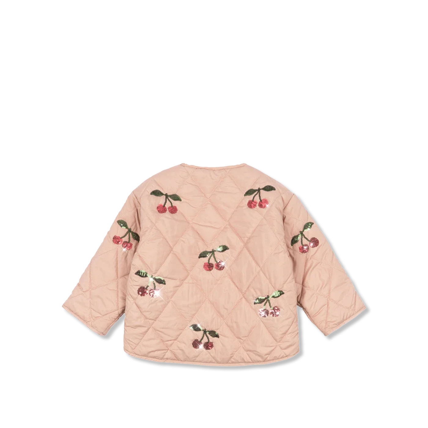 FLORA sommerjacke