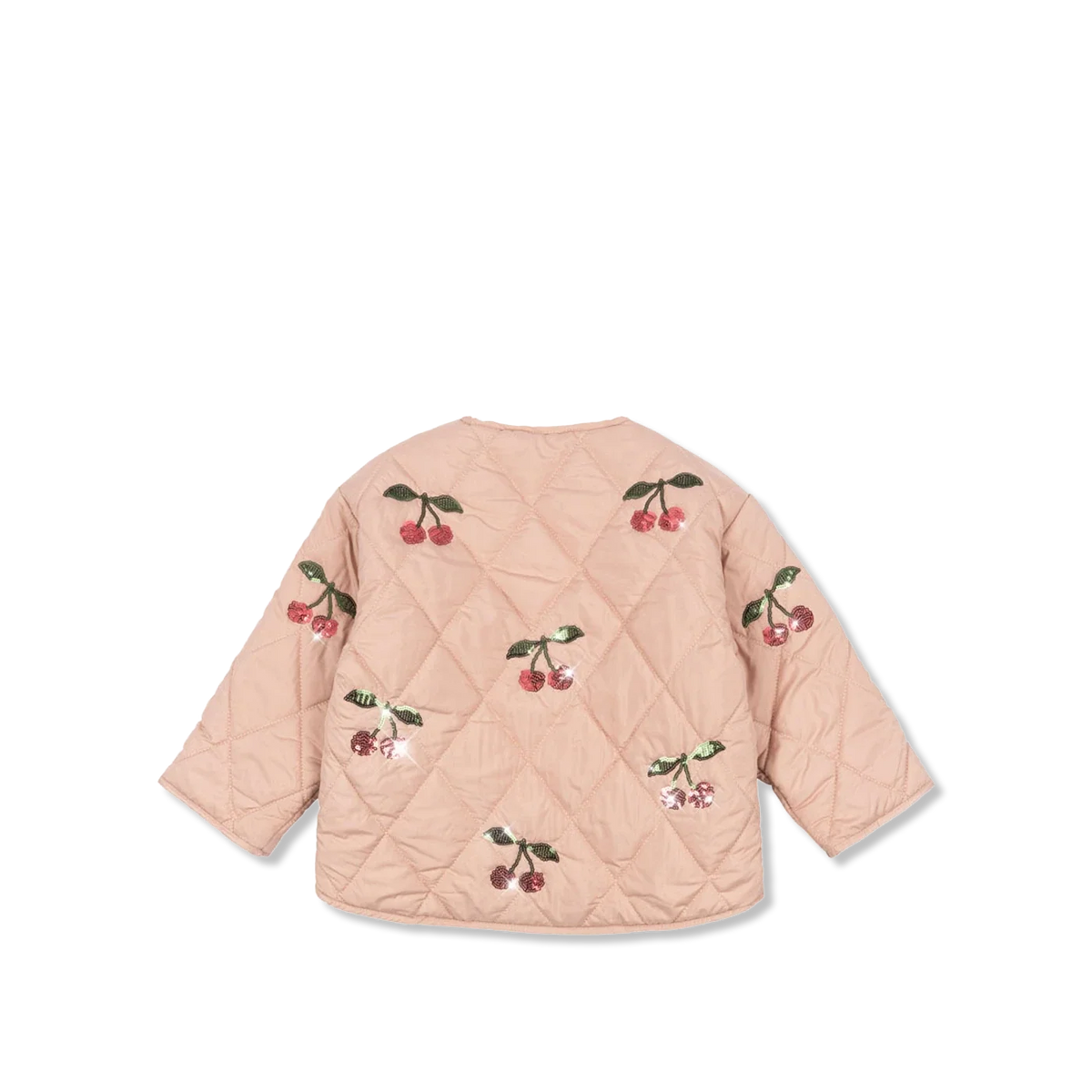FLORA sommerjacke