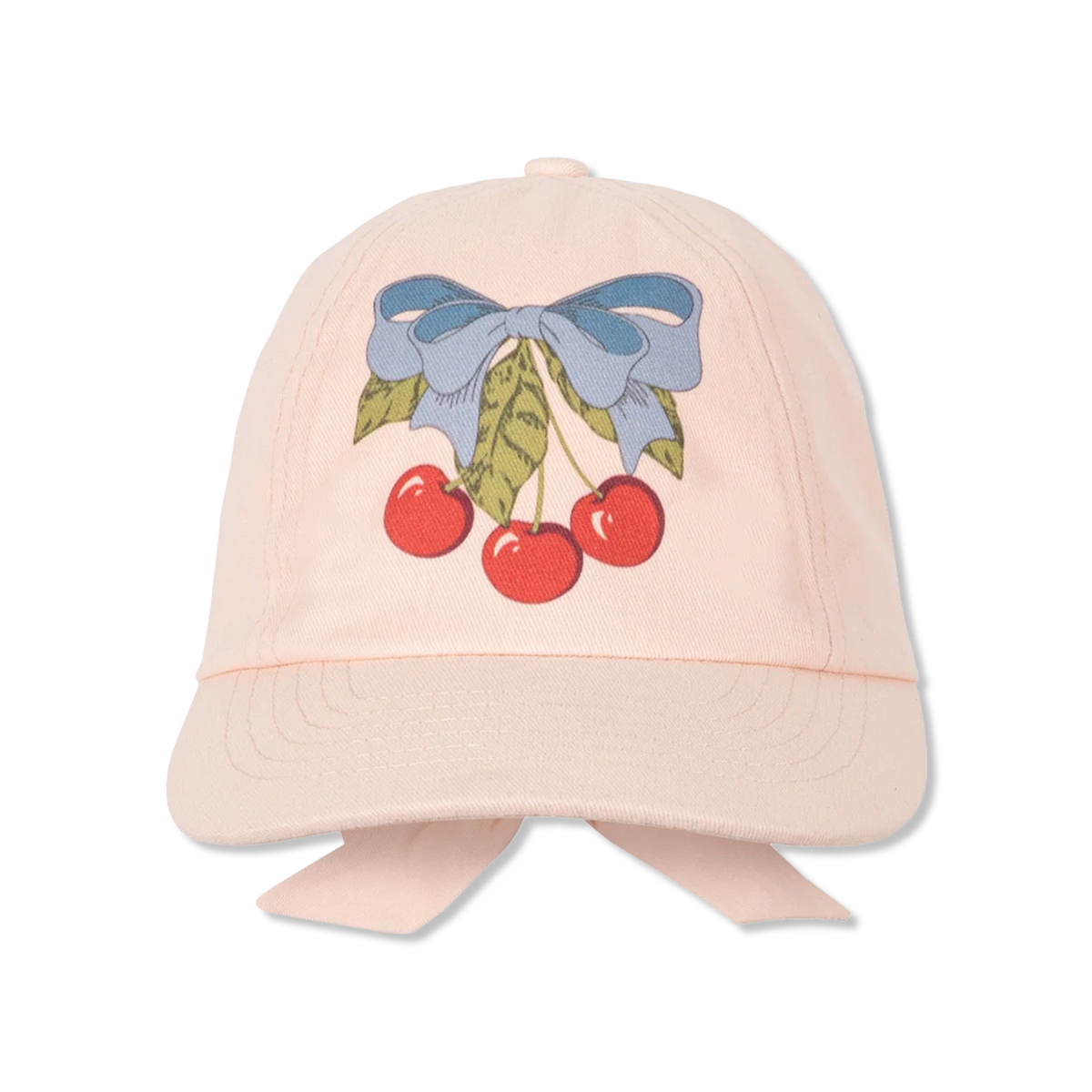 Organic Frankie cap