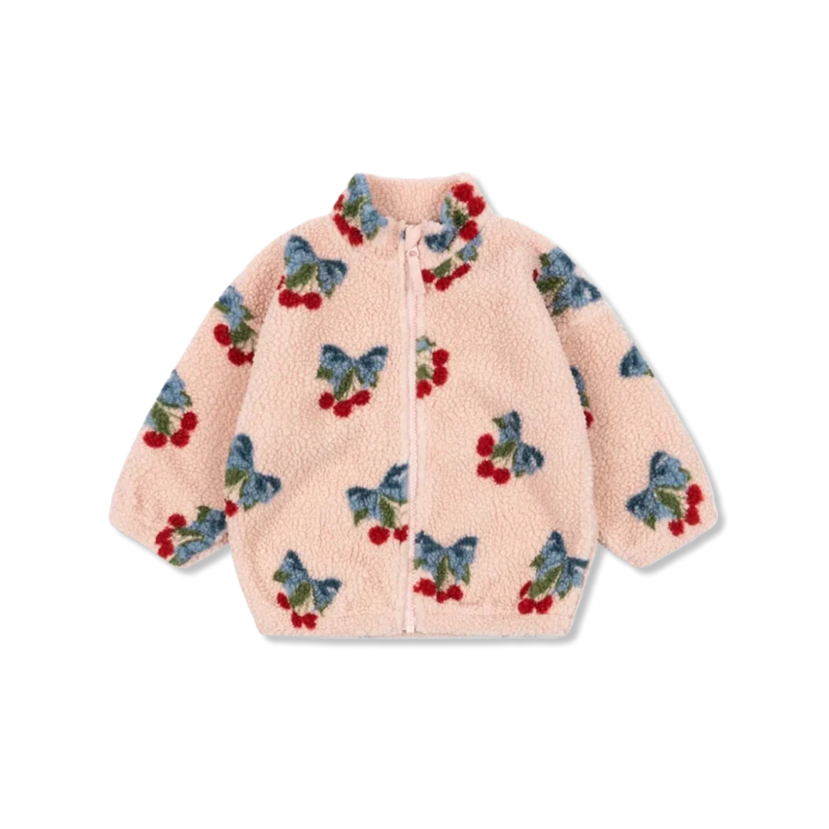 Jody Fleece