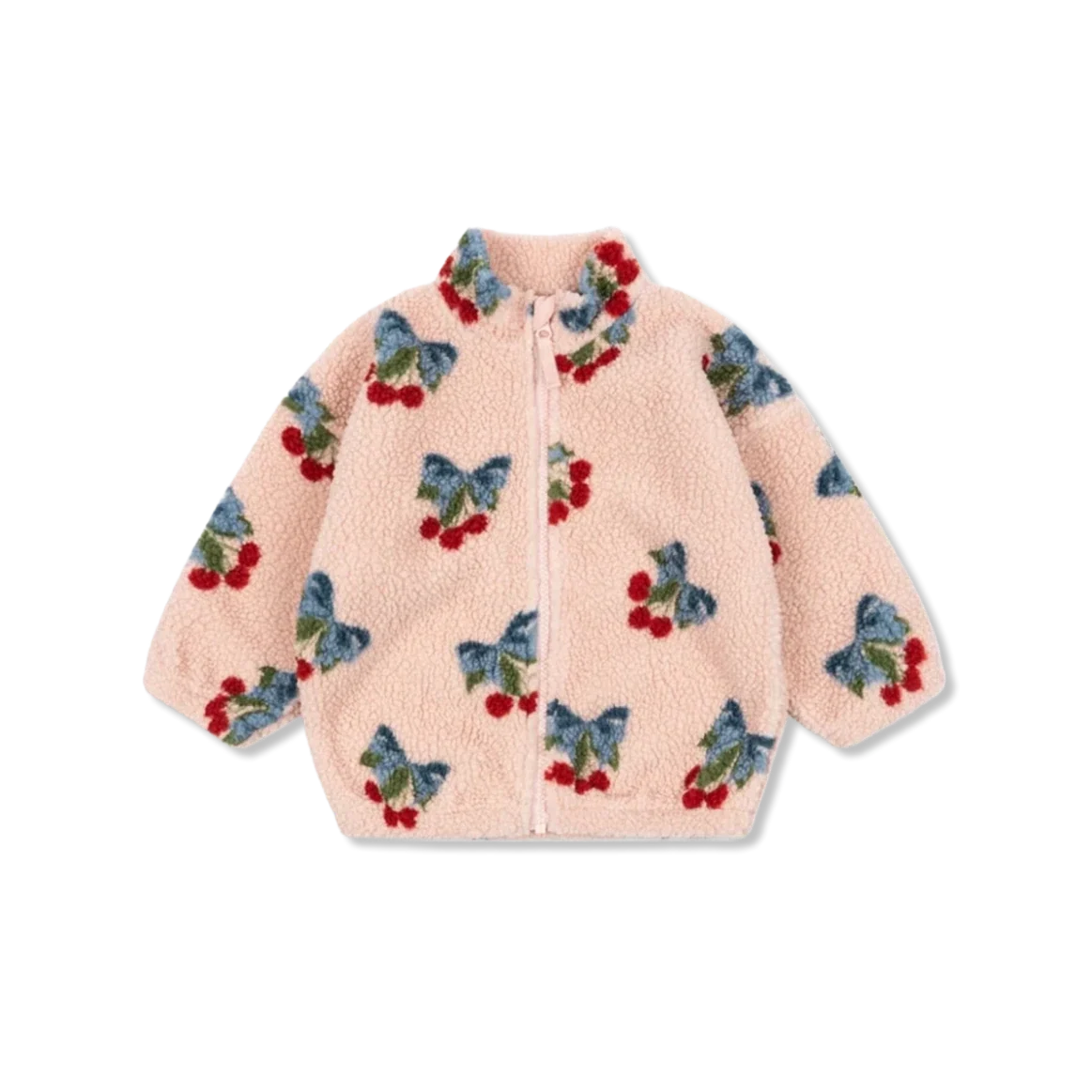Jody Fleece