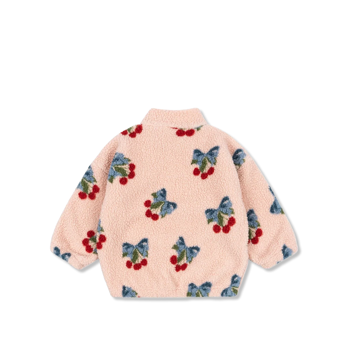 Jody Fleece