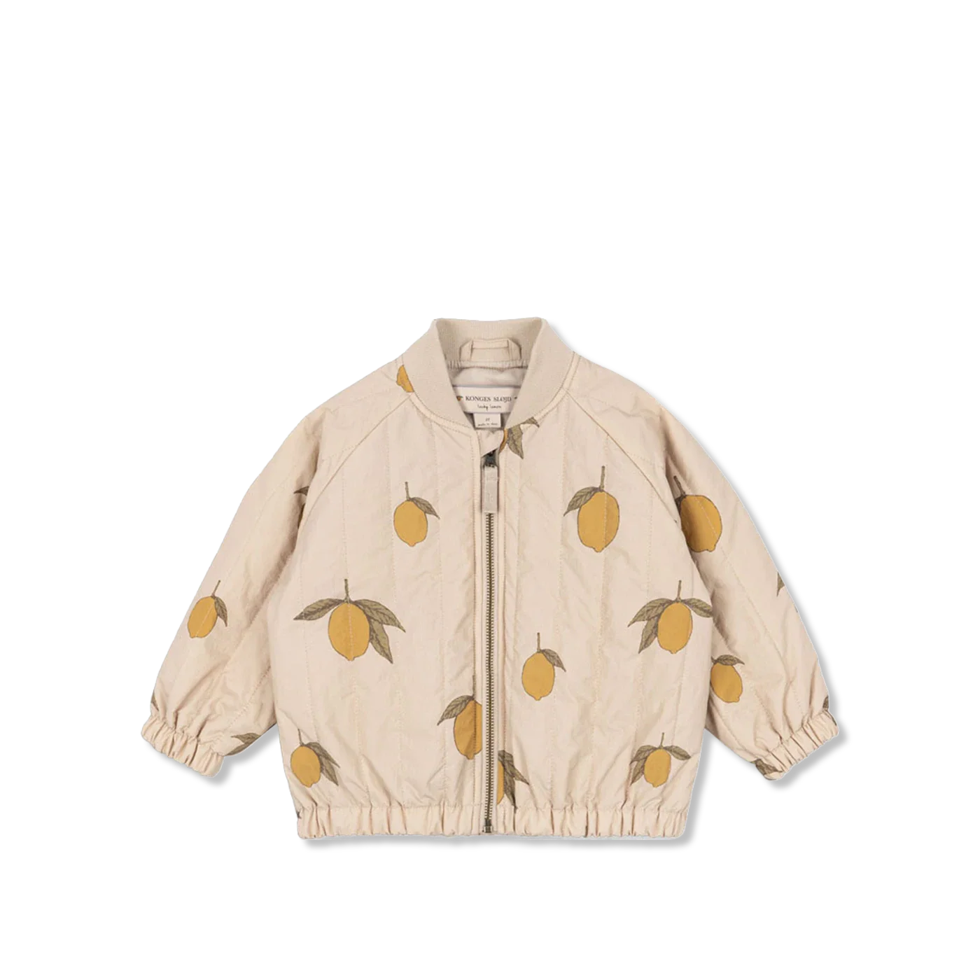 Juno Thermojacke