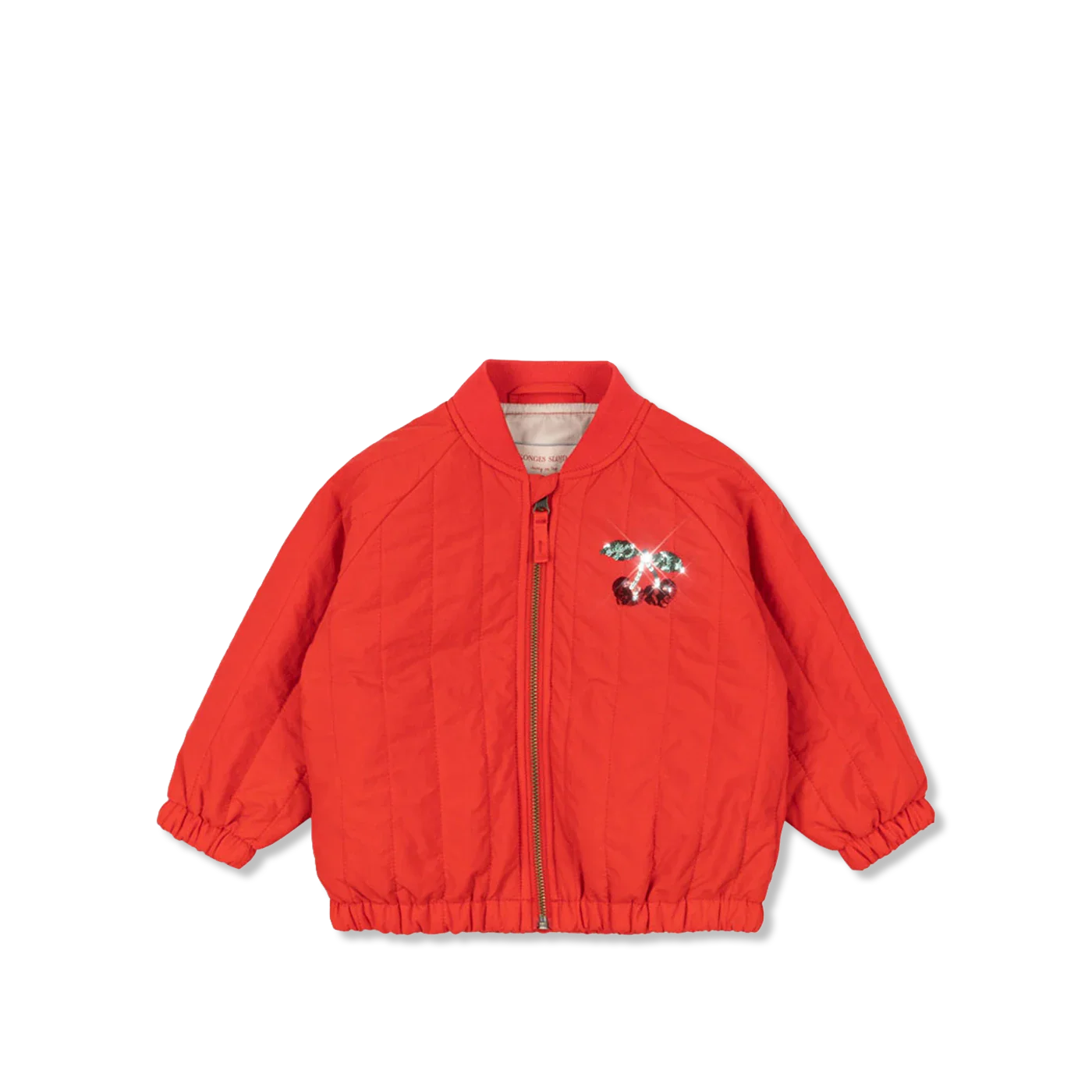 Juno Thermojacke