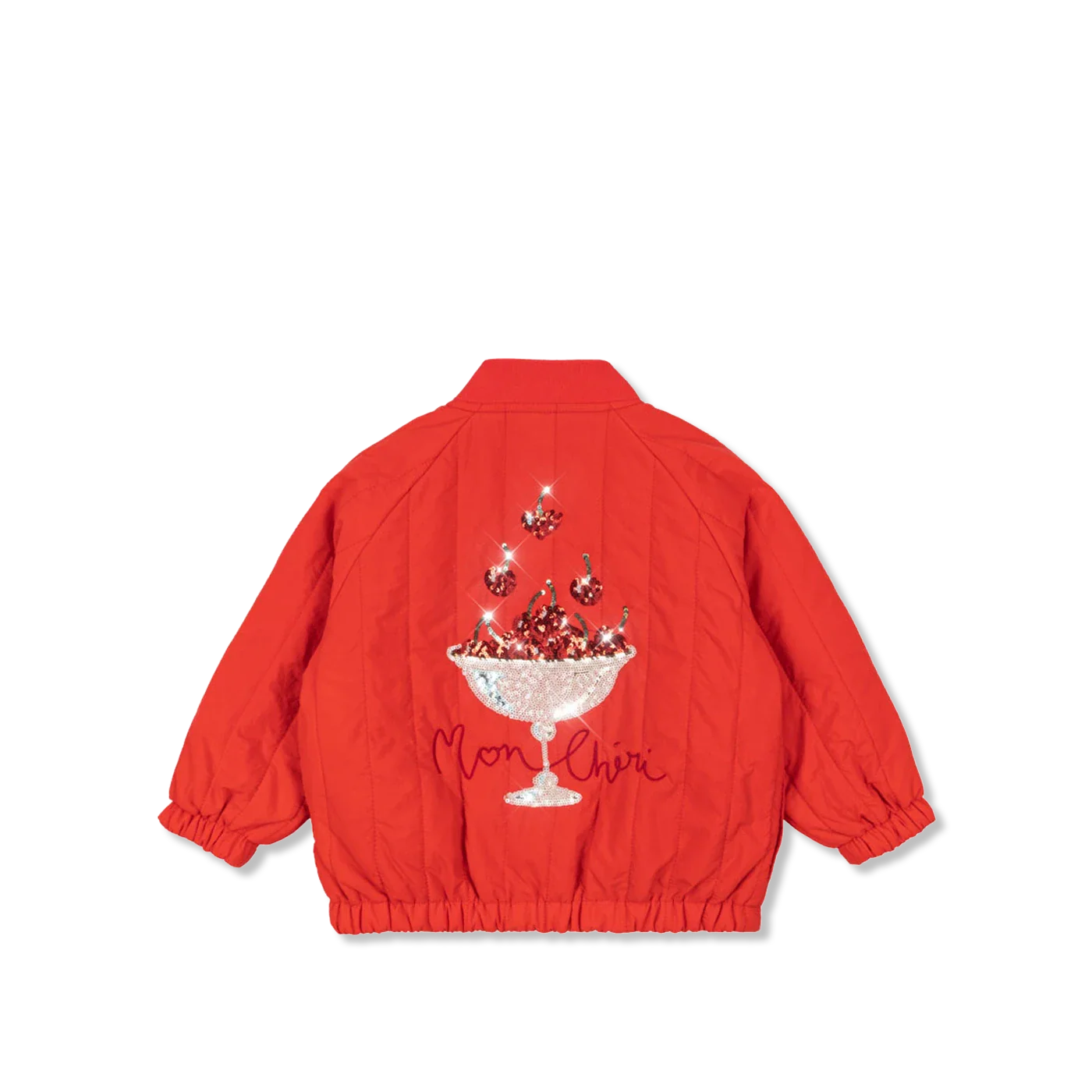 Juno Thermojacke