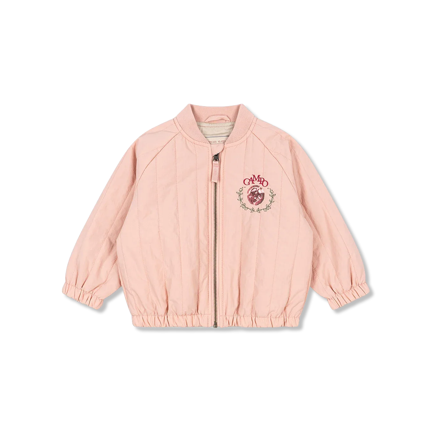 Juno Thermojacke