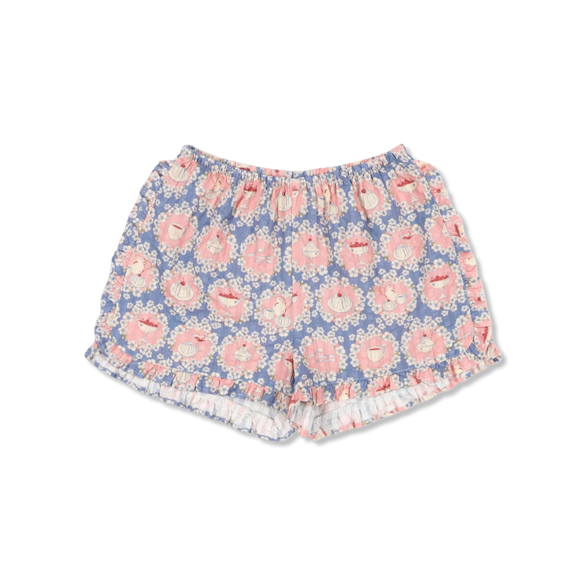 KIM shorts