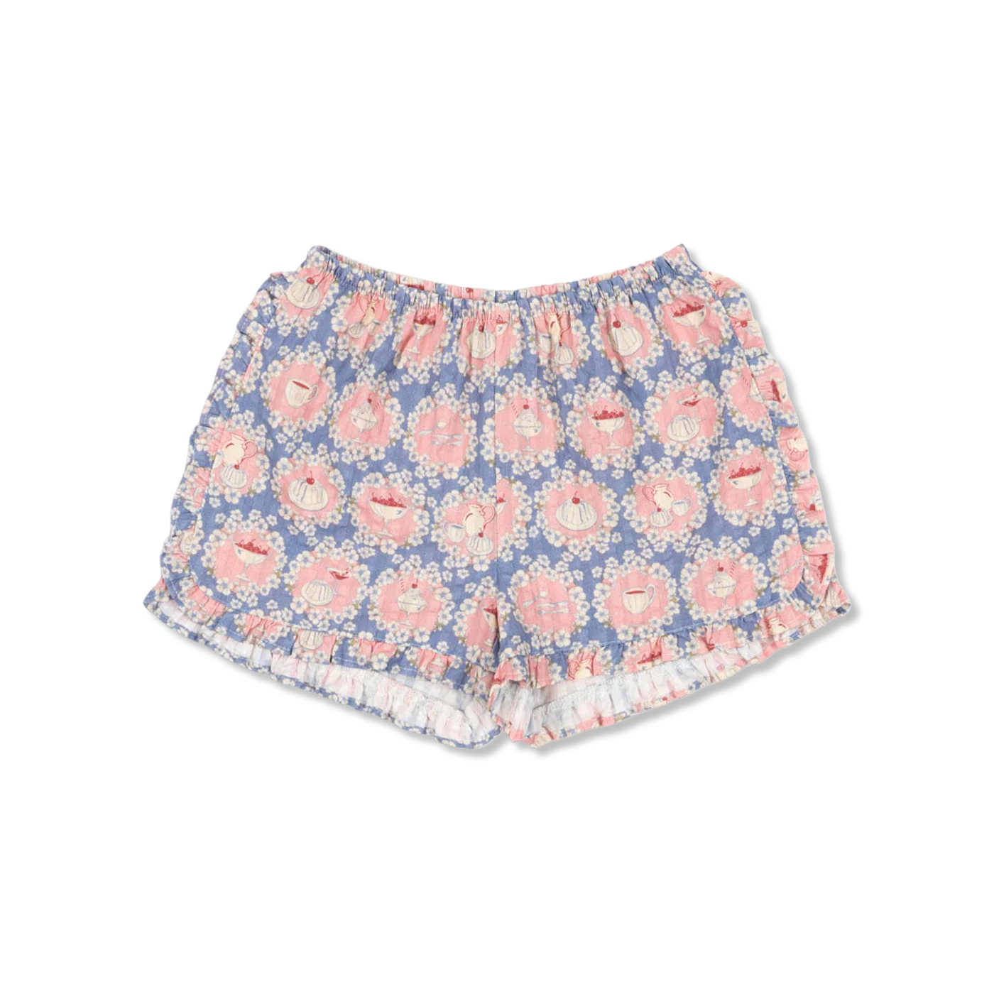 KIM shorts
