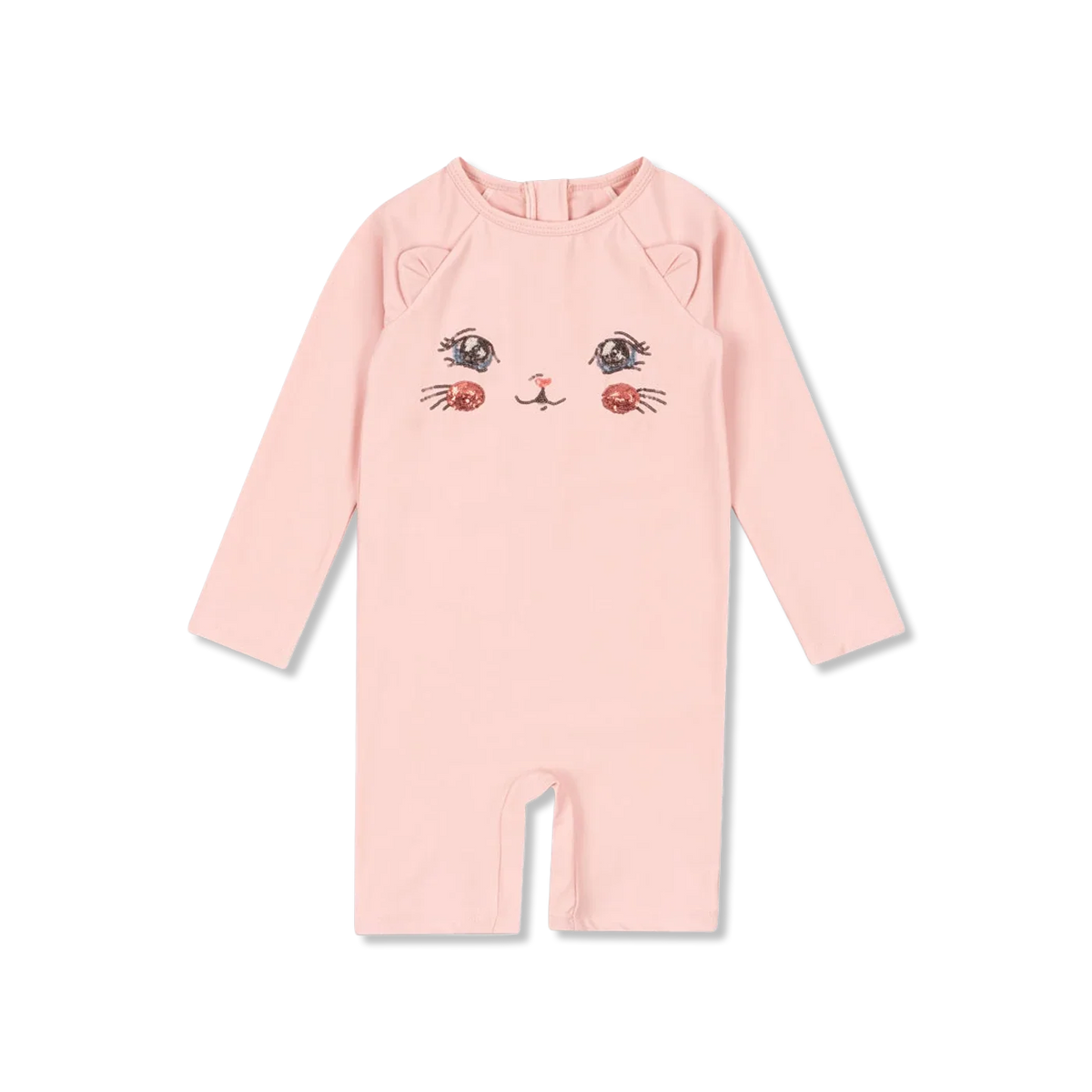 Kitty Badeoverall