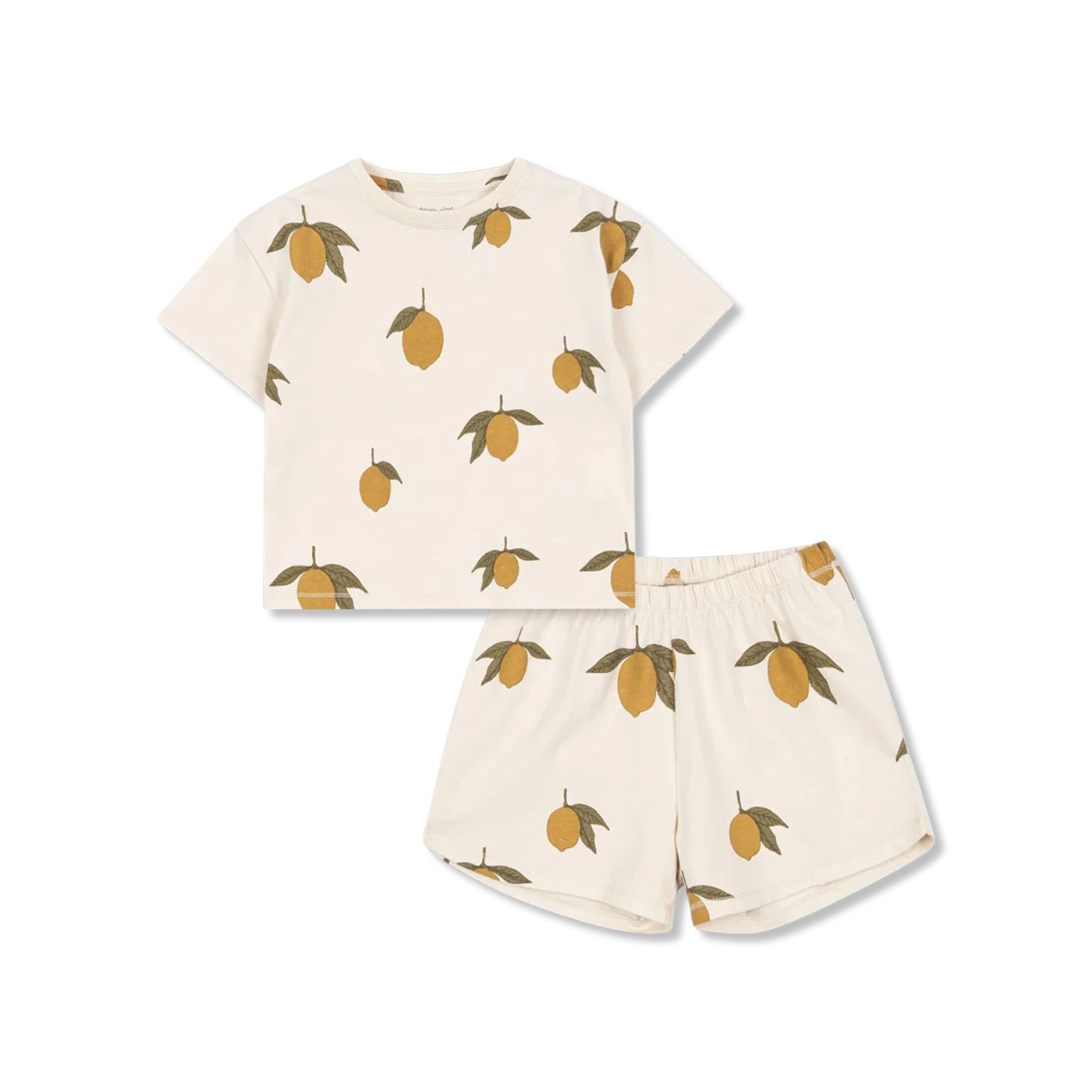 Lin Shorts-set