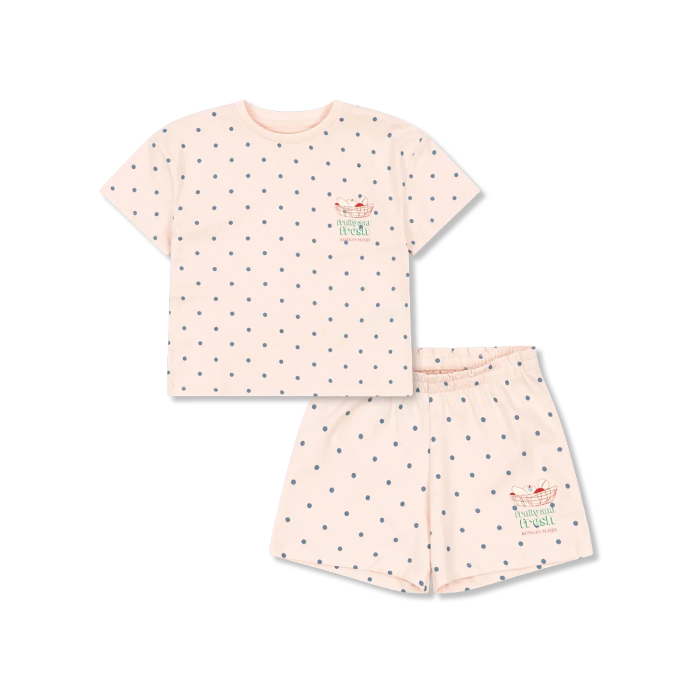 Lin Shorts-set