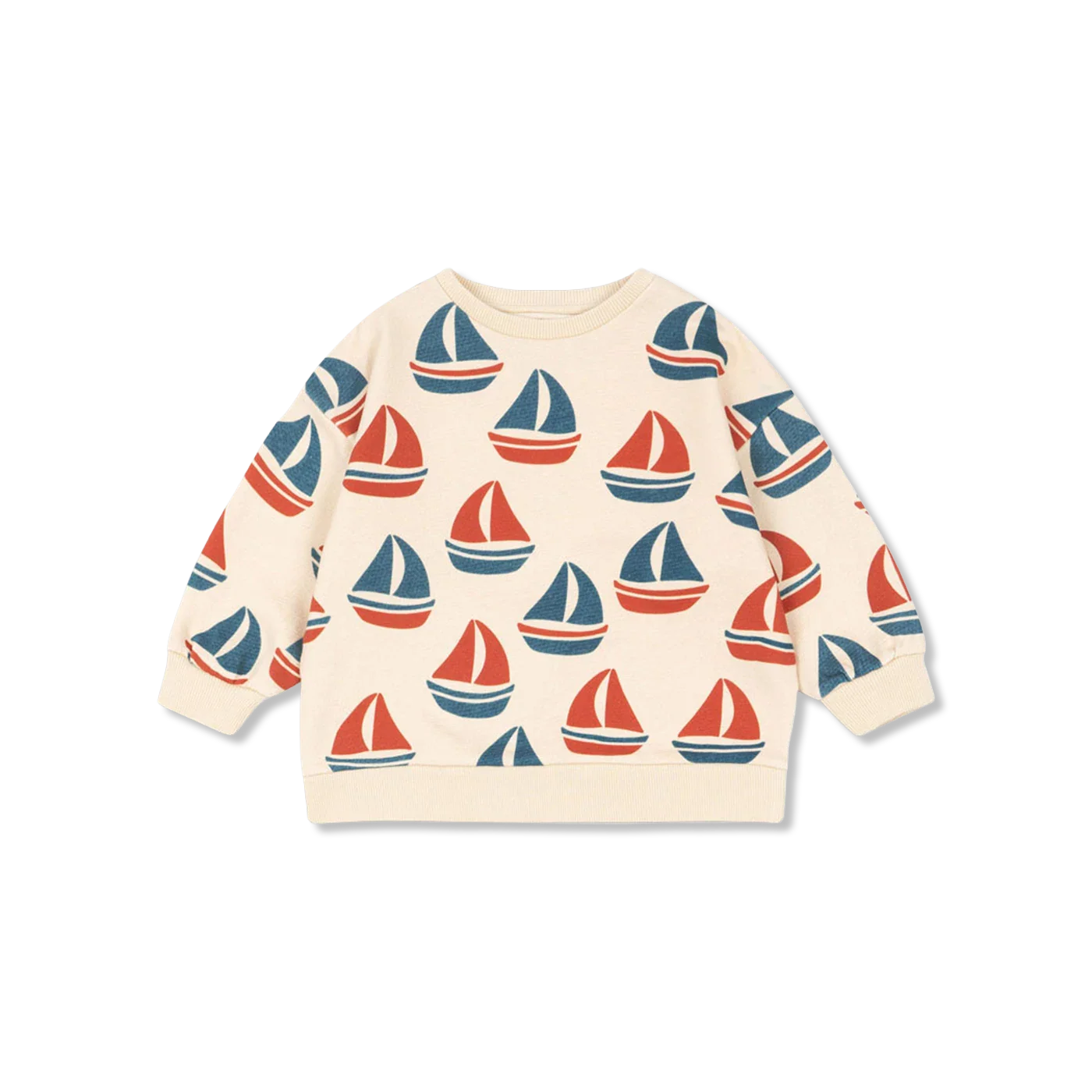 LOUPY sweatshirts