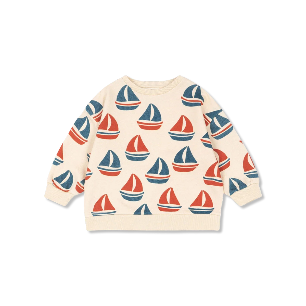 LOUPY sweatshirts