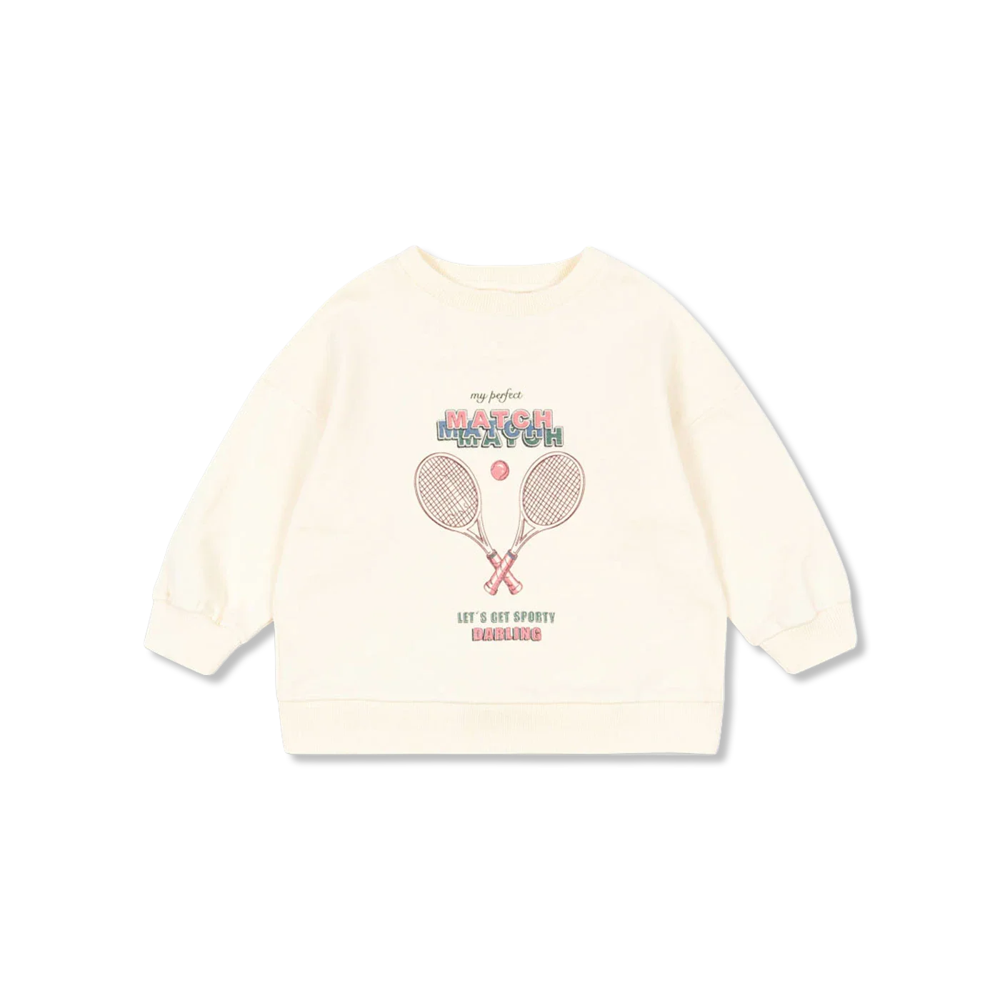 LOUPY sweatshirts