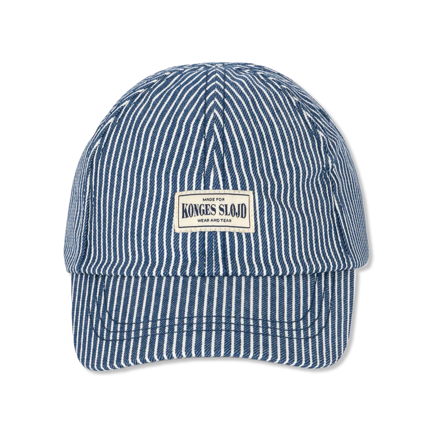 Organic Luc cap